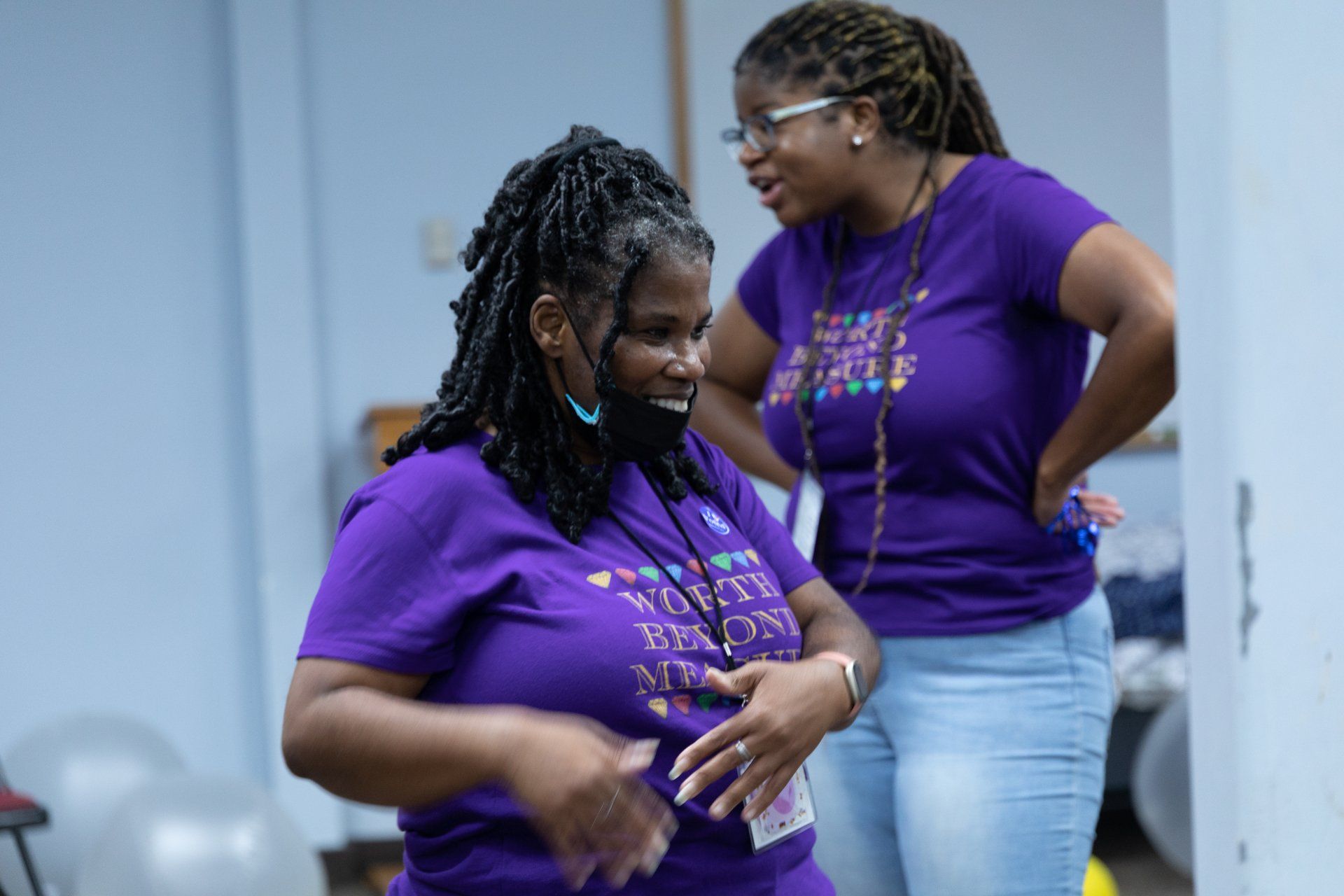 2022 Worth Beyond Measure