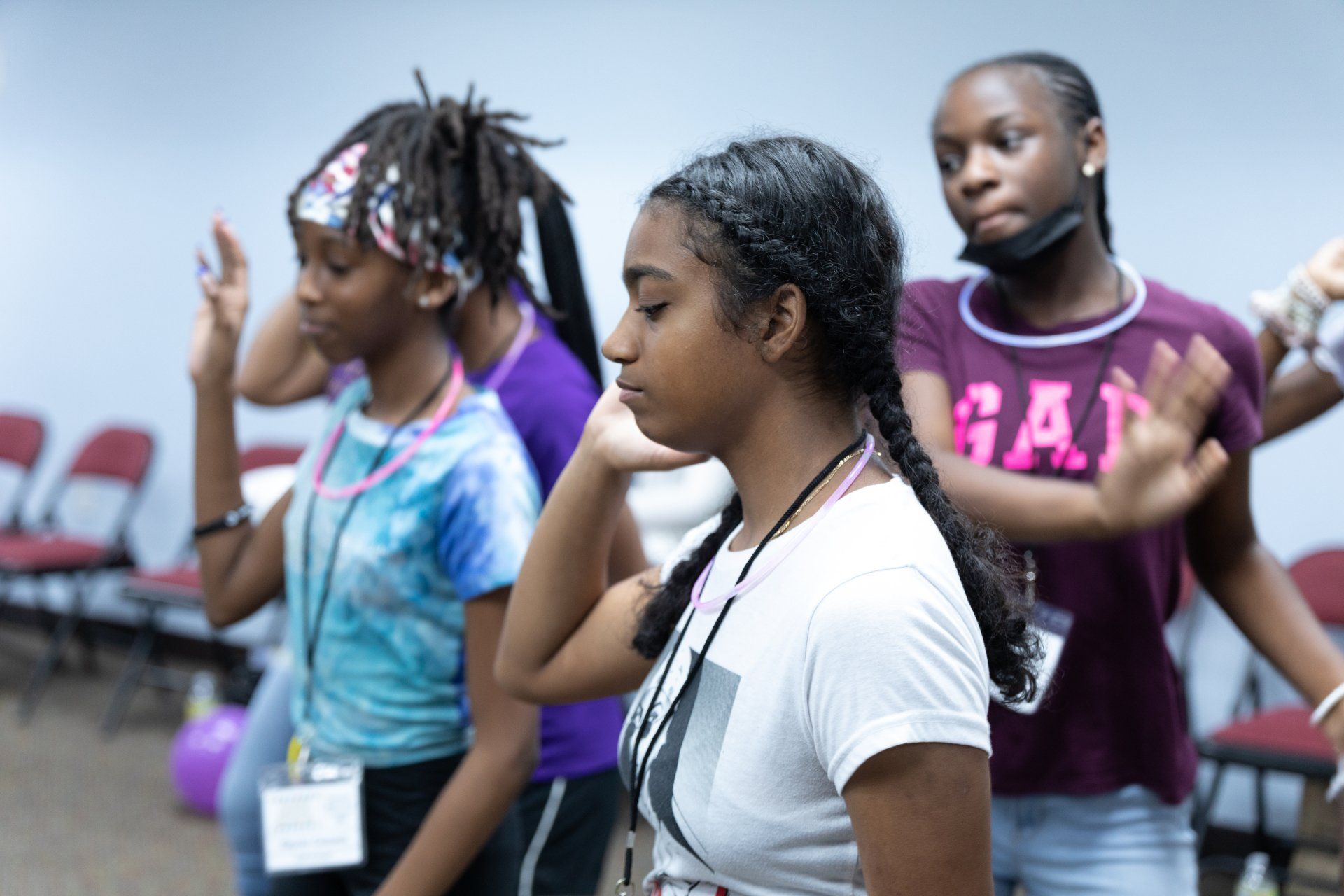 2022 Worth Beyond Measure