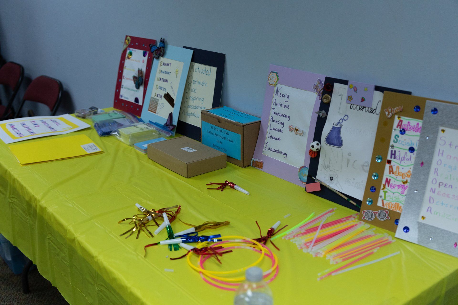 2022 Worth Beyond Measure