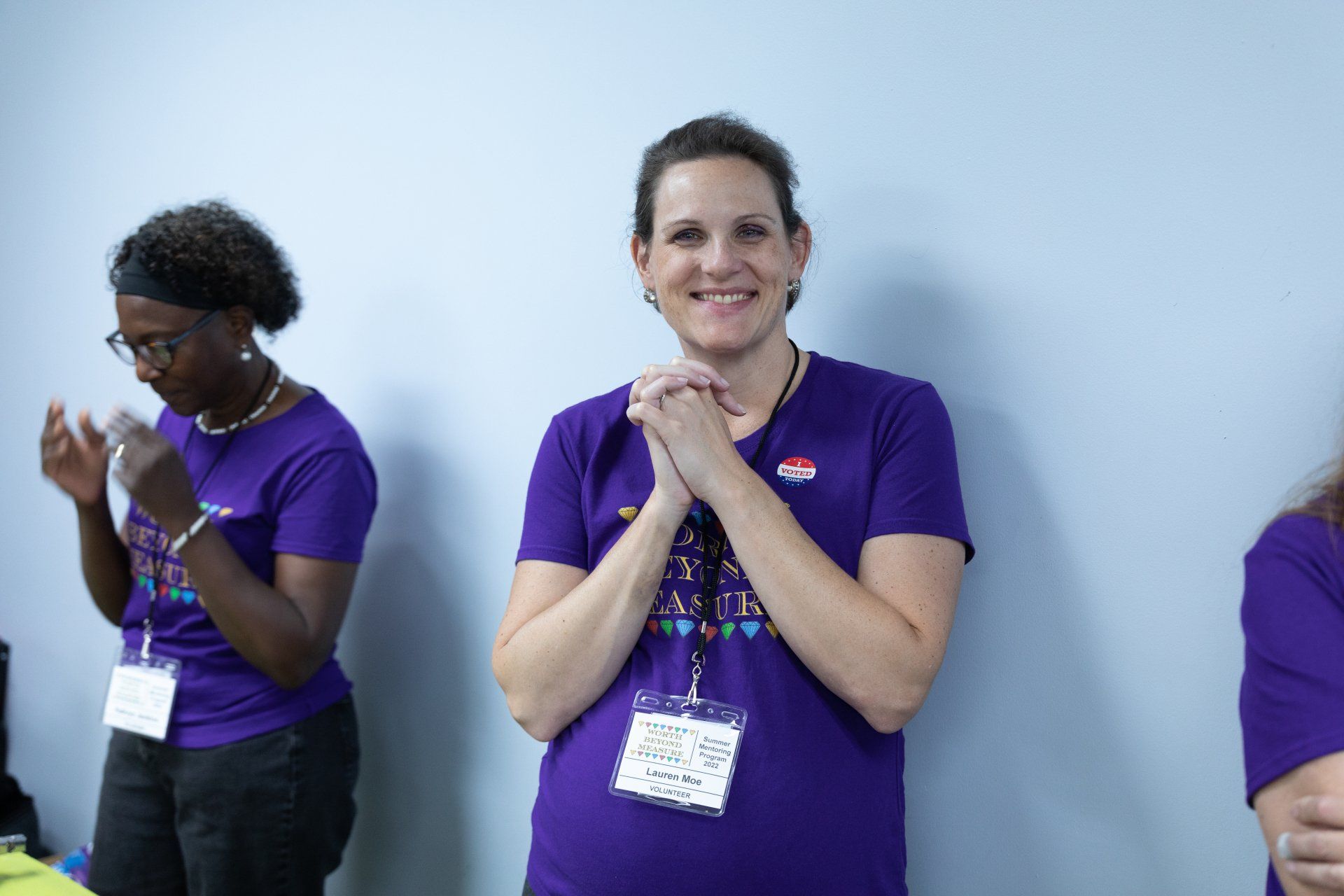 2022 Worth Beyond Measure