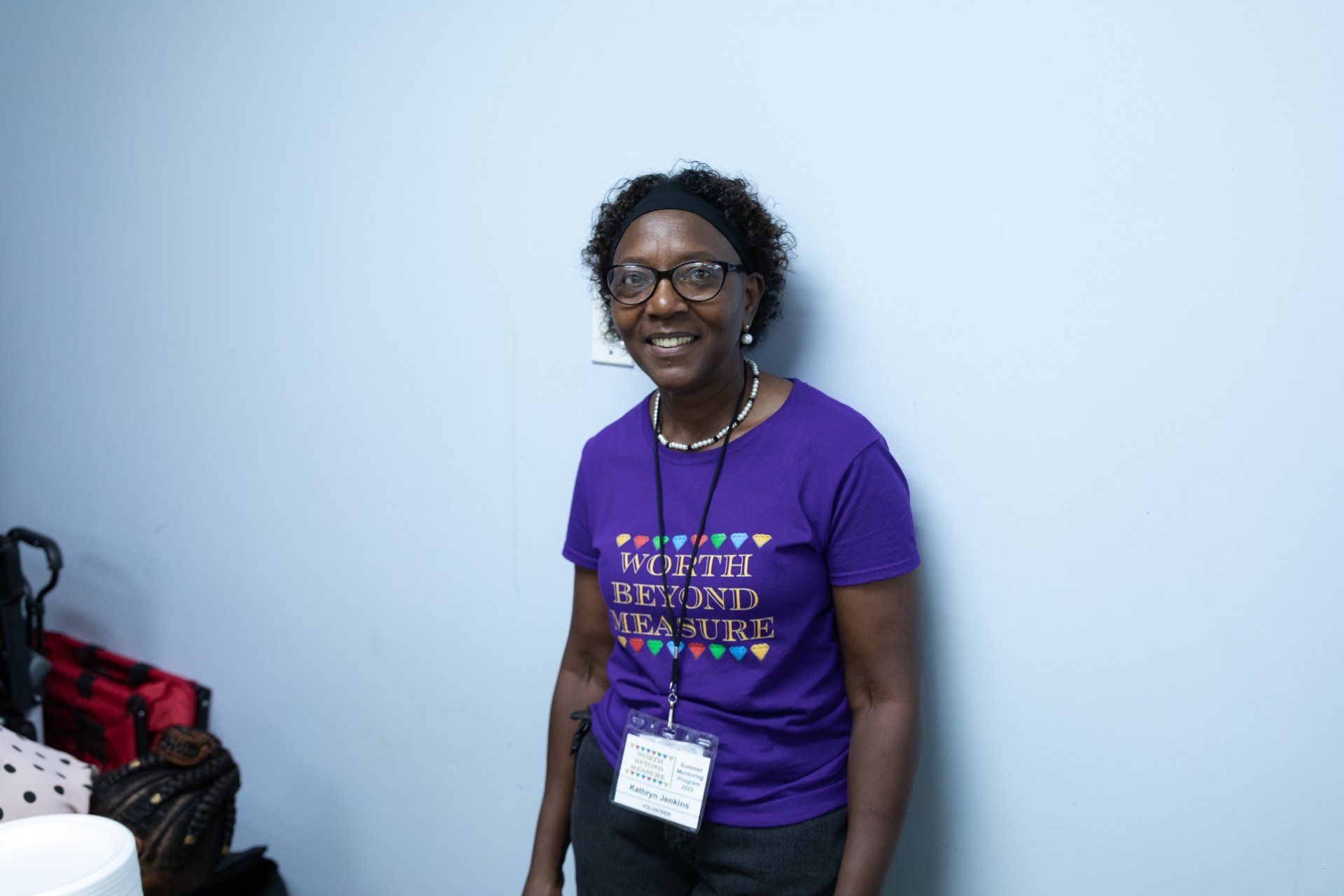 2022 Worth Beyond Measure