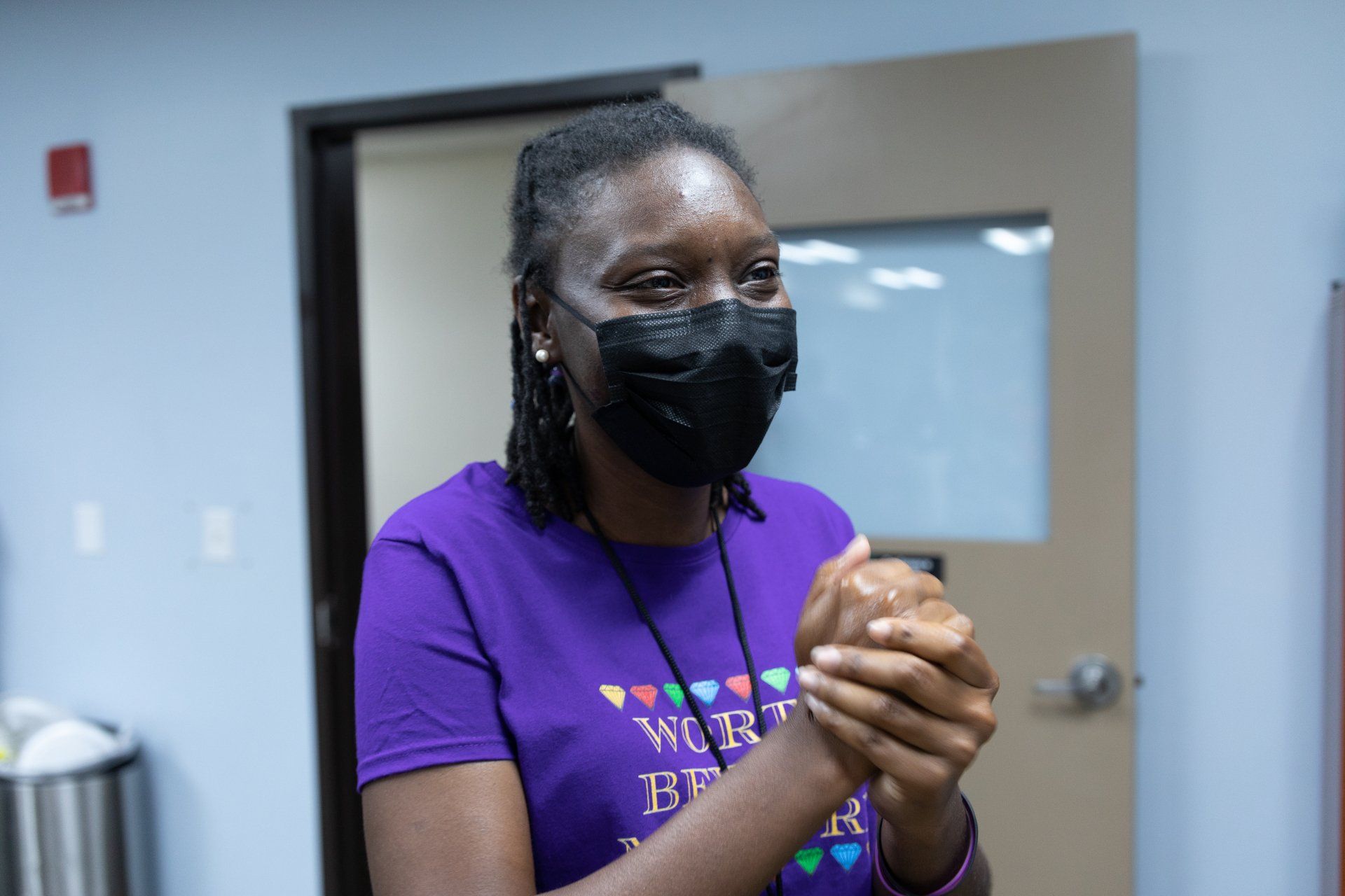 2022 Worth Beyond Measure