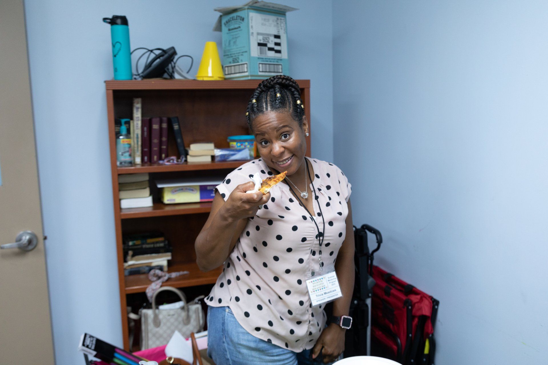 2022 Worth Beyond Measure