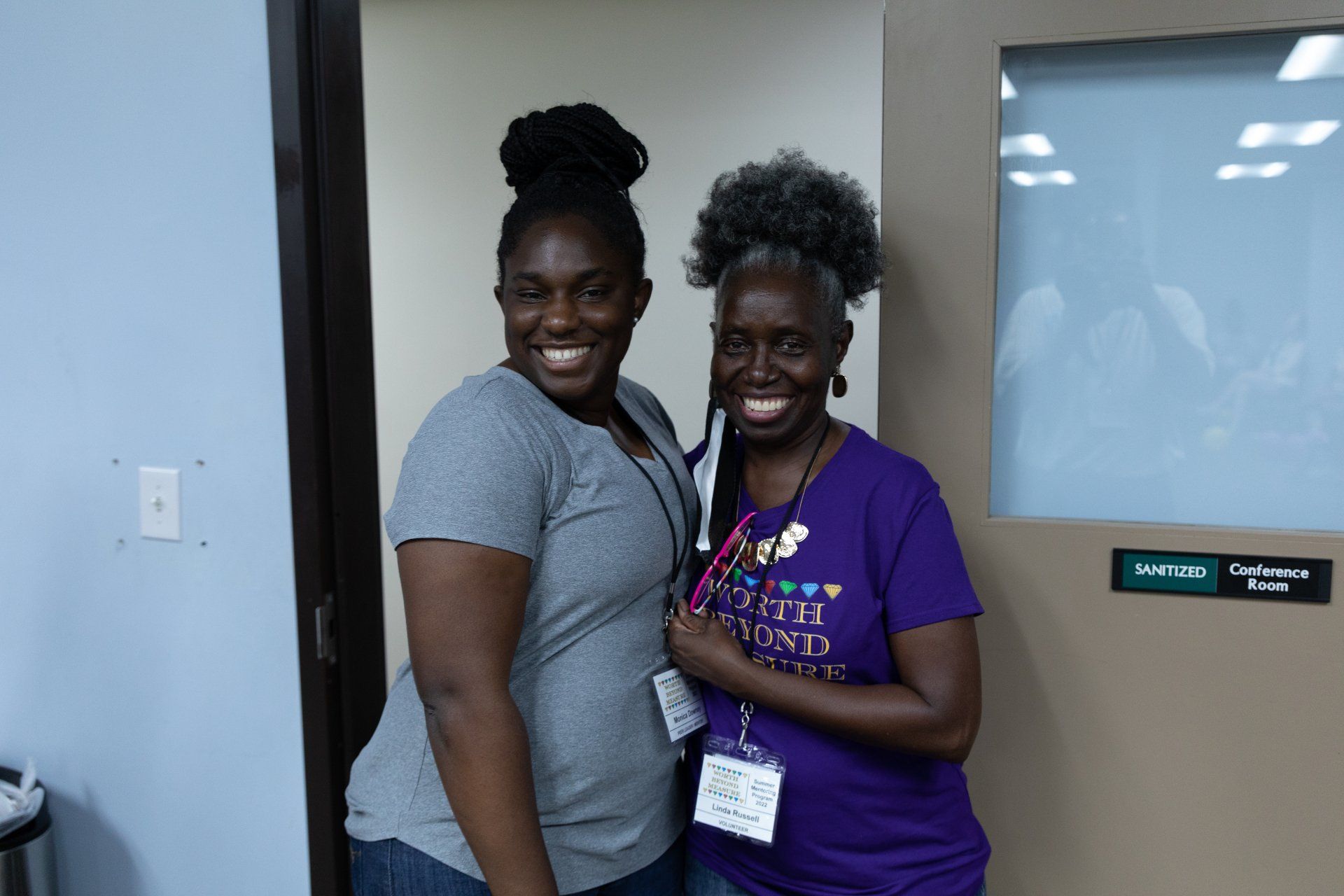 2022 Worth Beyond Measure