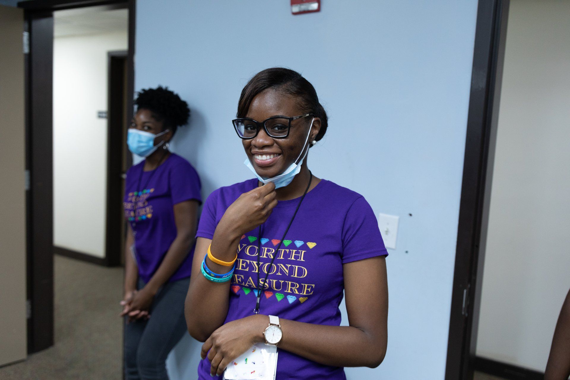 2022 Worth Beyond Measure