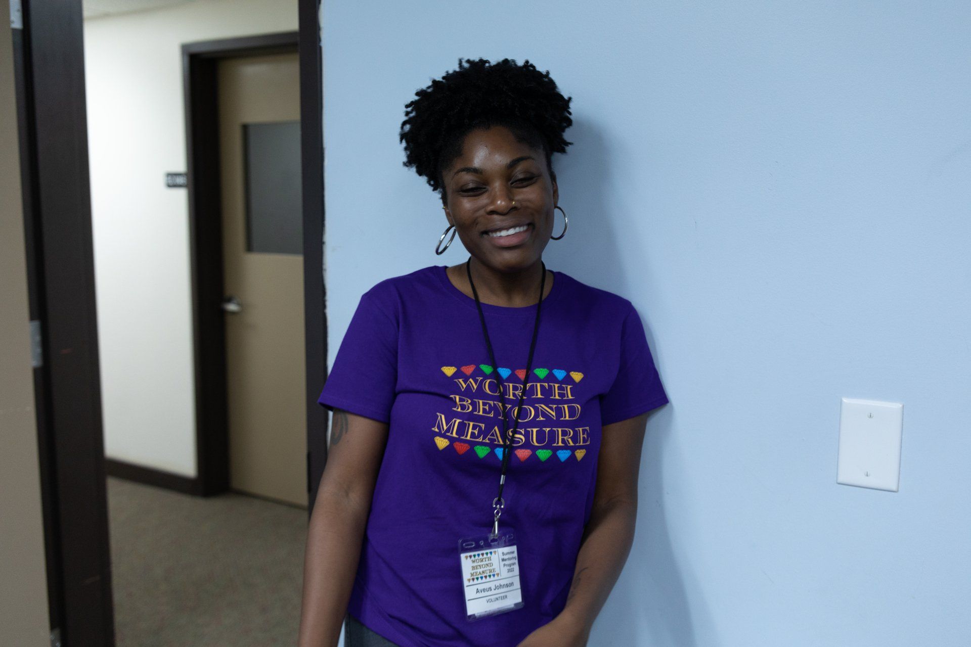 2022 Worth Beyond Measure