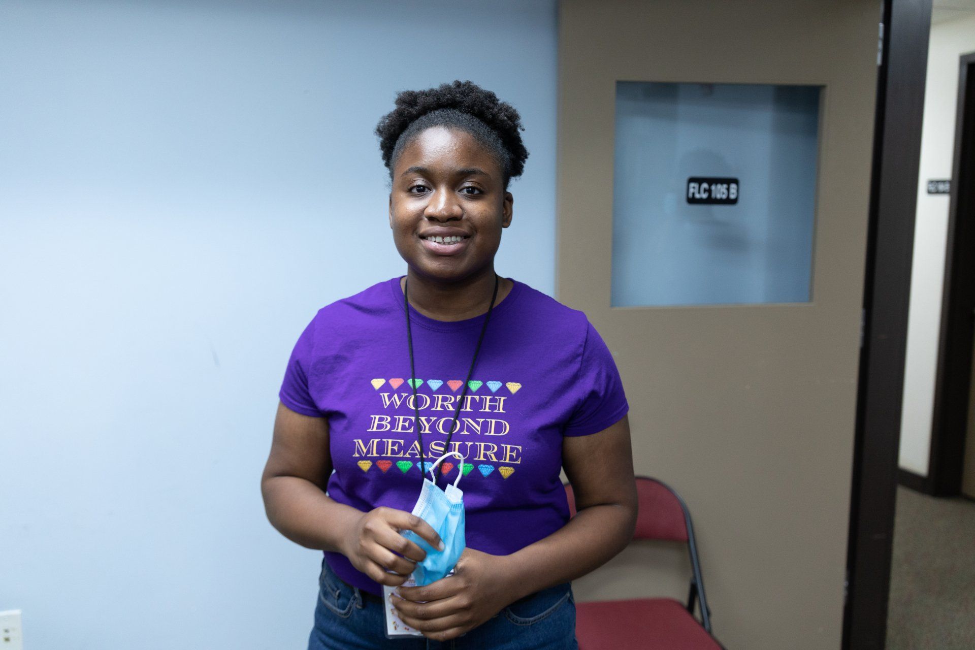 2022 Worth Beyond Measure