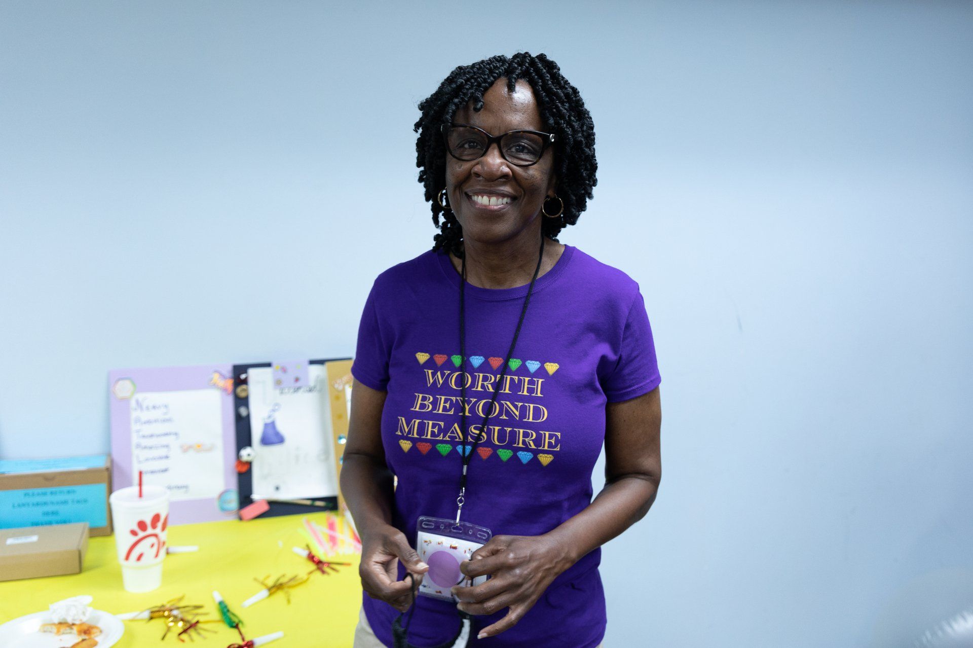 2022 Worth Beyond Measure