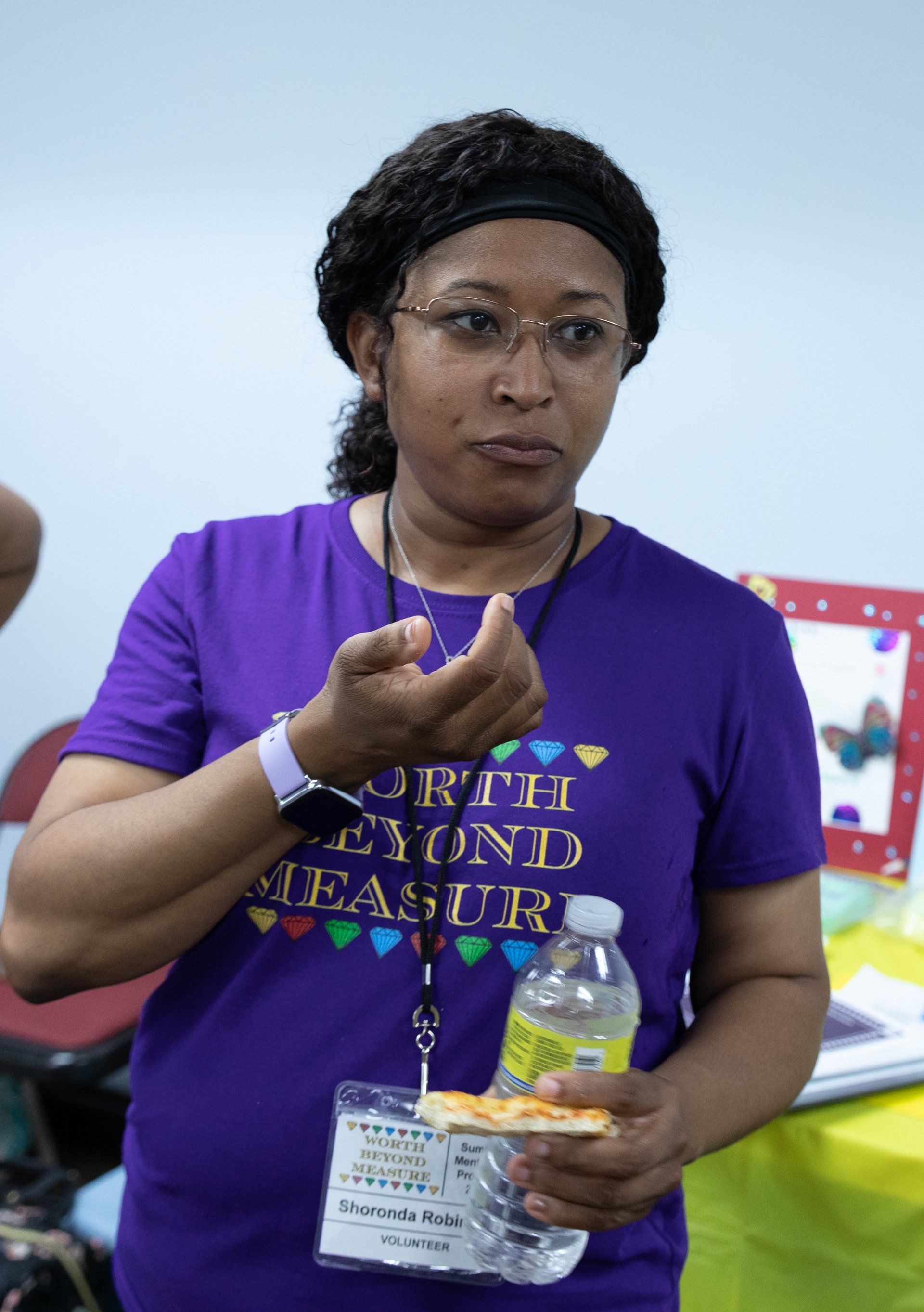 2022 Worth Beyond Measure