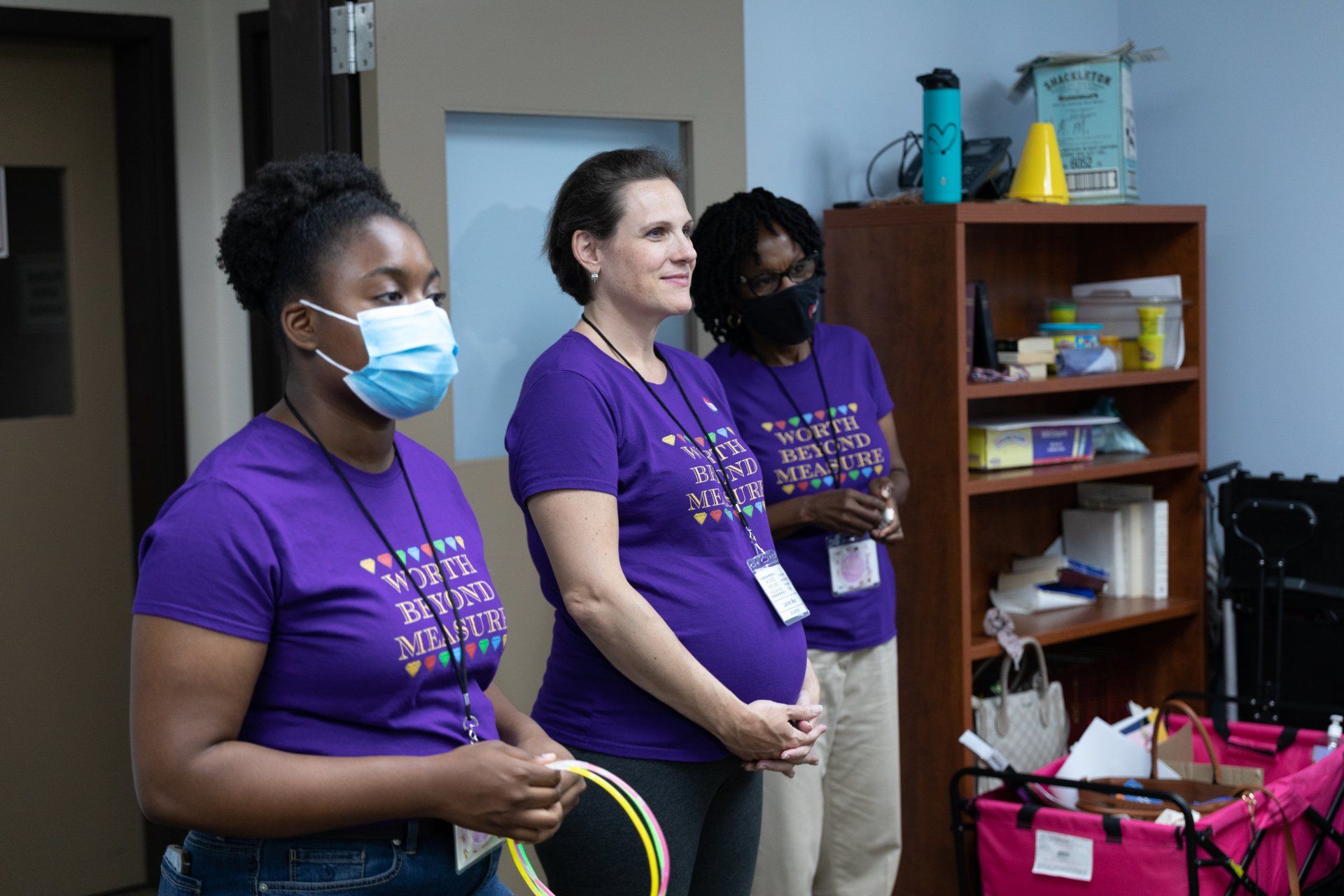 2022 Worth Beyond Measure