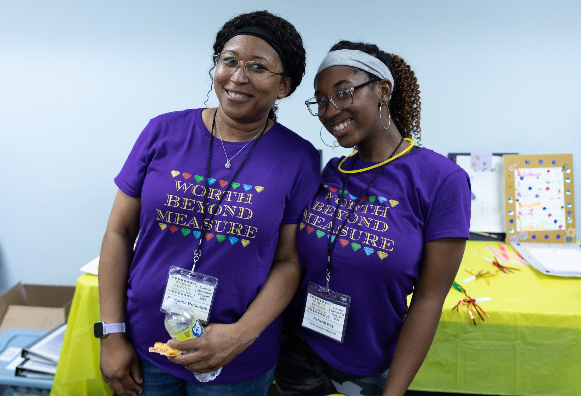 2022 Worth Beyond Measure