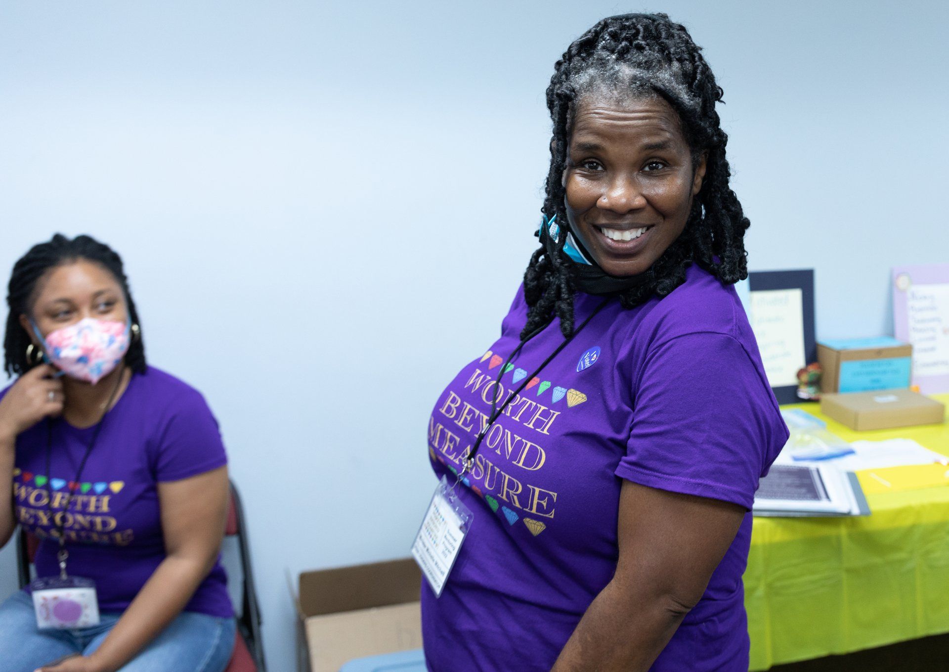 2022 Worth Beyond Measure