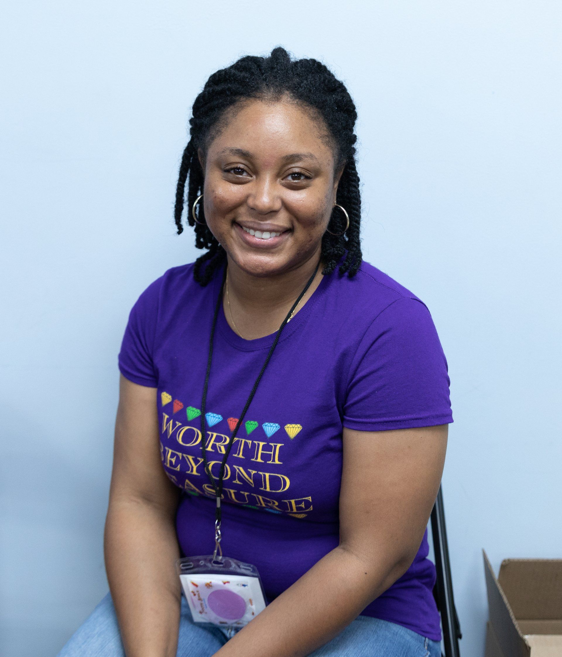 2022 Worth Beyond Measure