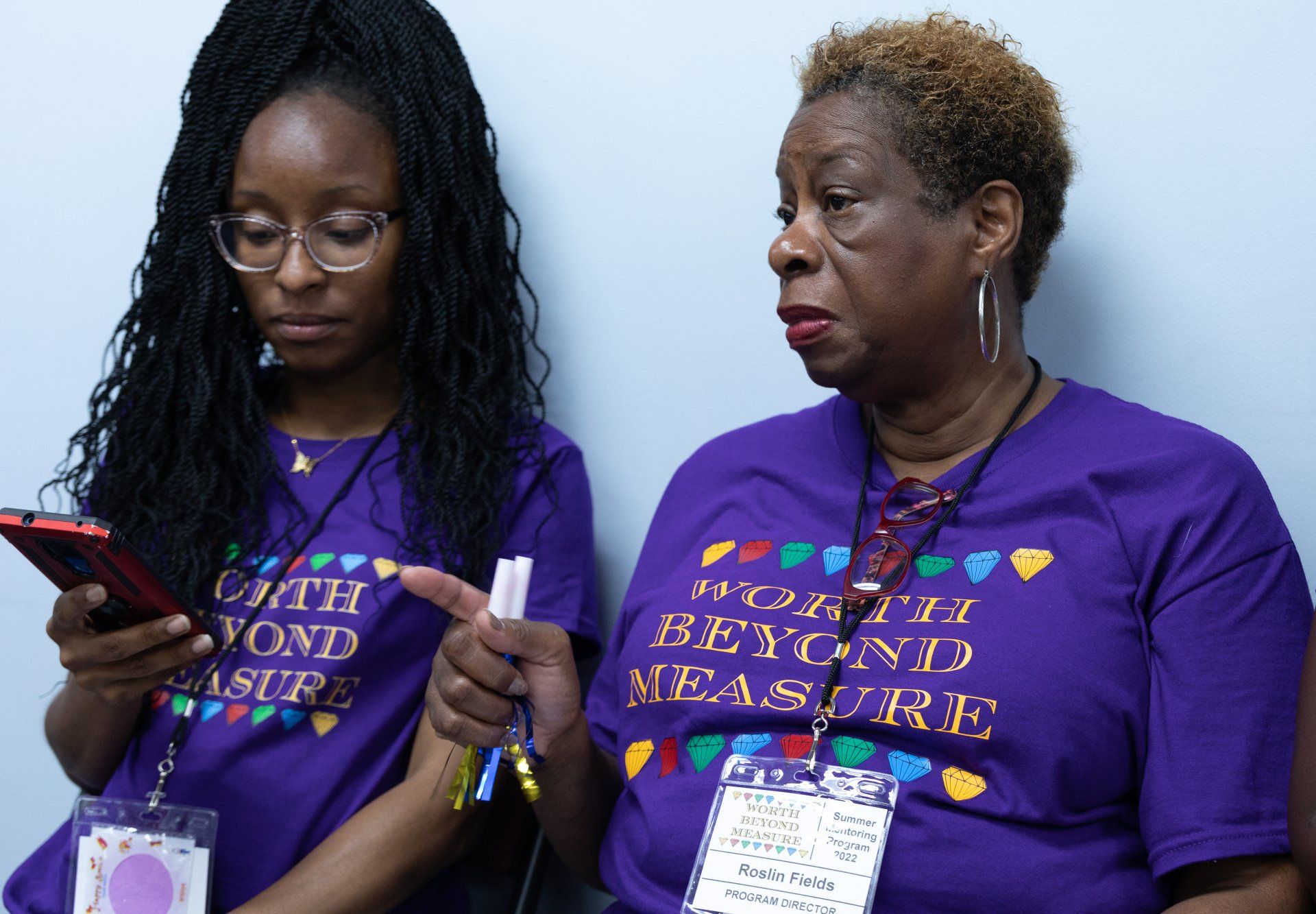 2022 Worth Beyond Measure