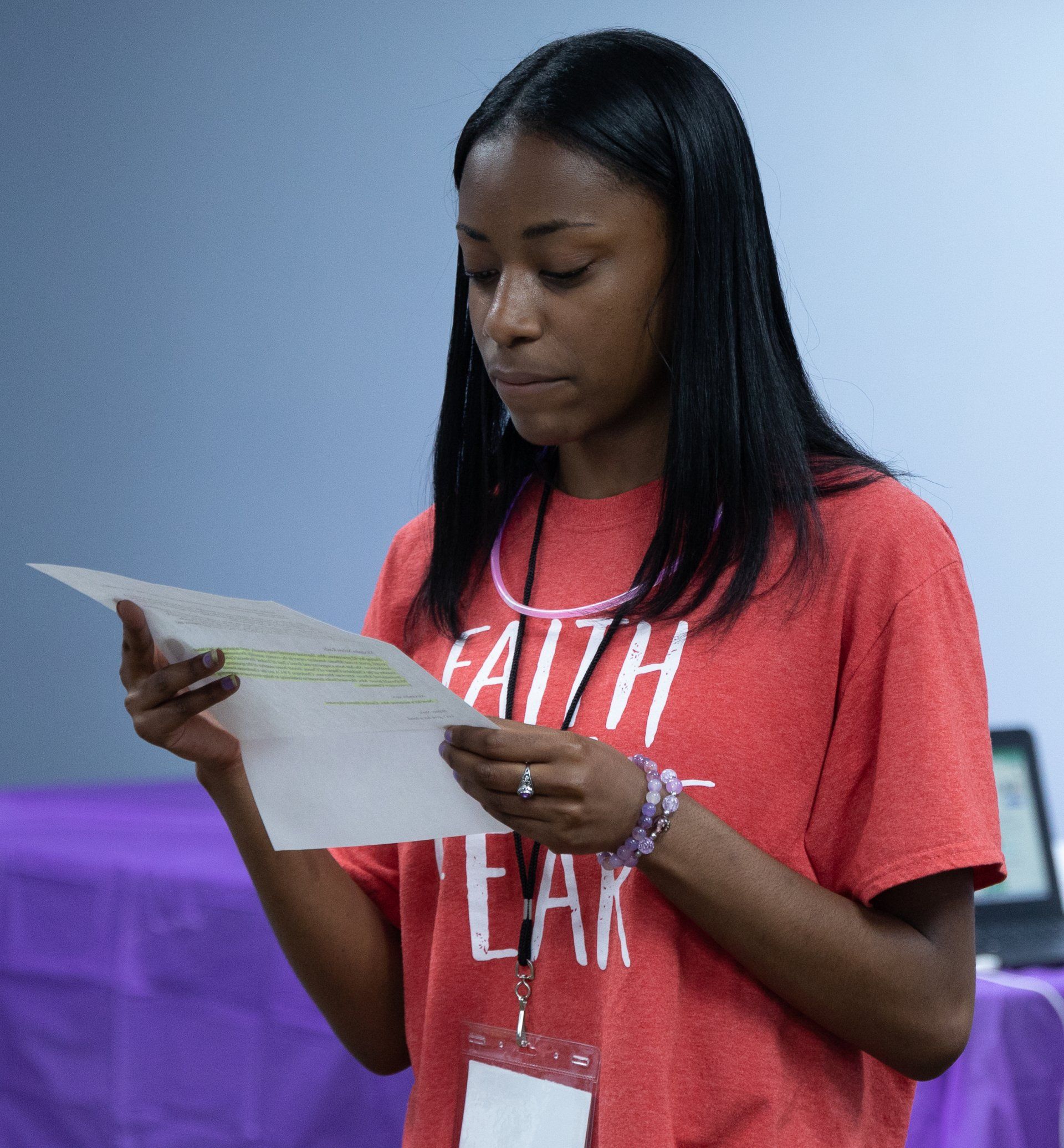 2022 Worth Beyond Measure