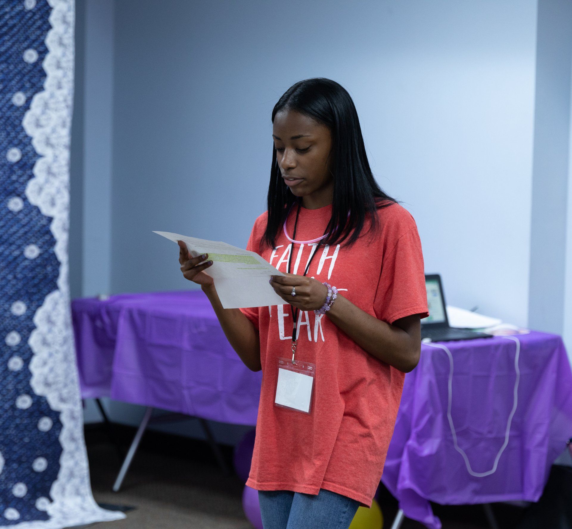 2022 Worth Beyond Measure