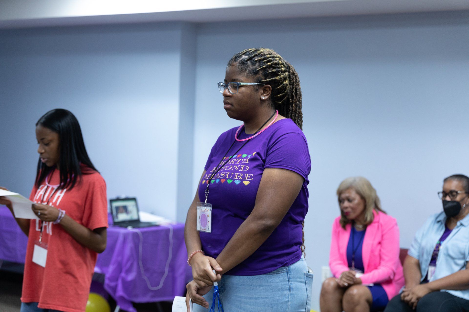 2022 Worth Beyond Measure