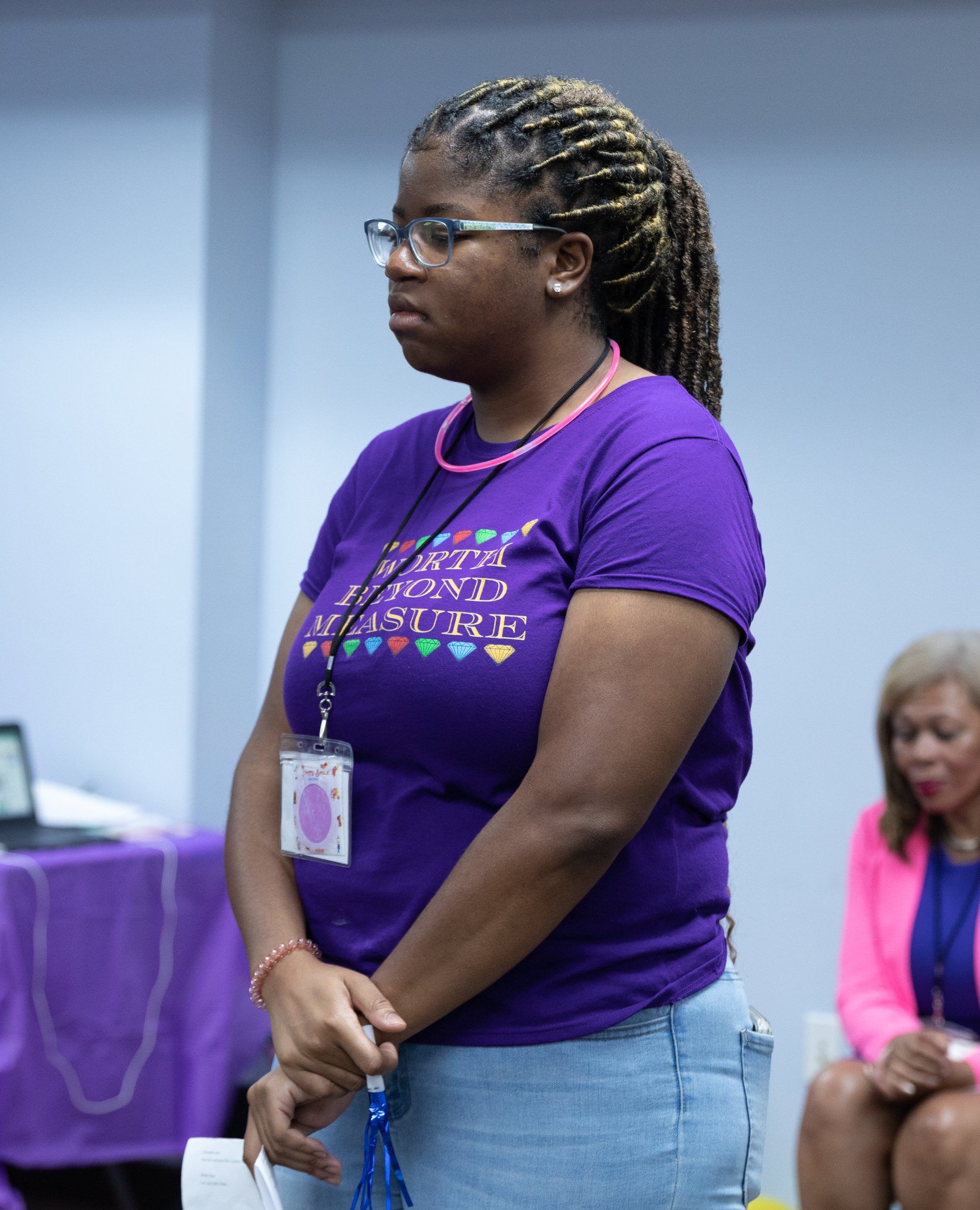 2022 Worth Beyond Measure