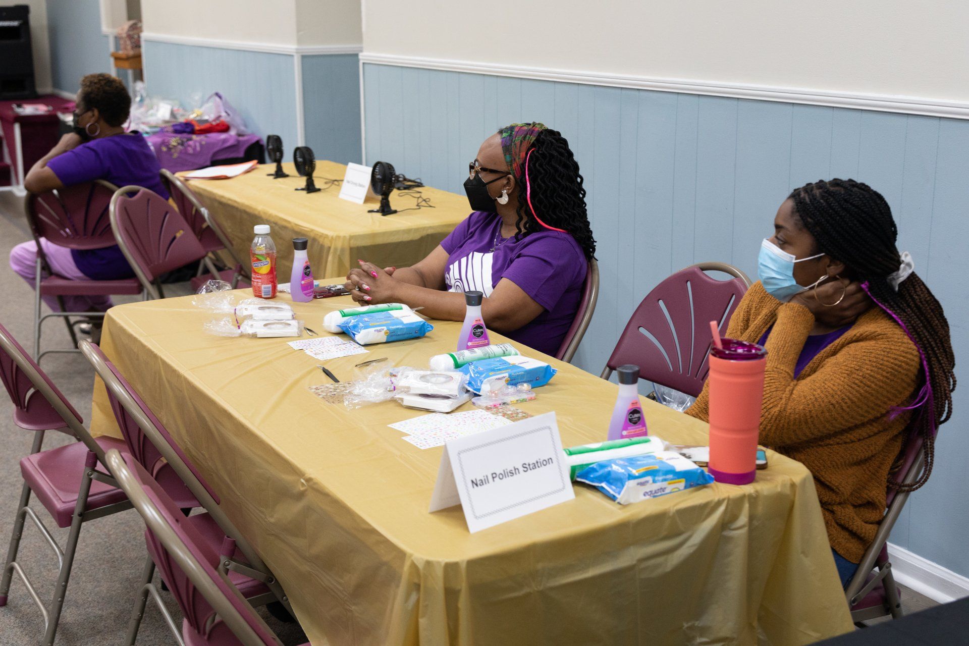 2022 Worth Beyond Measure