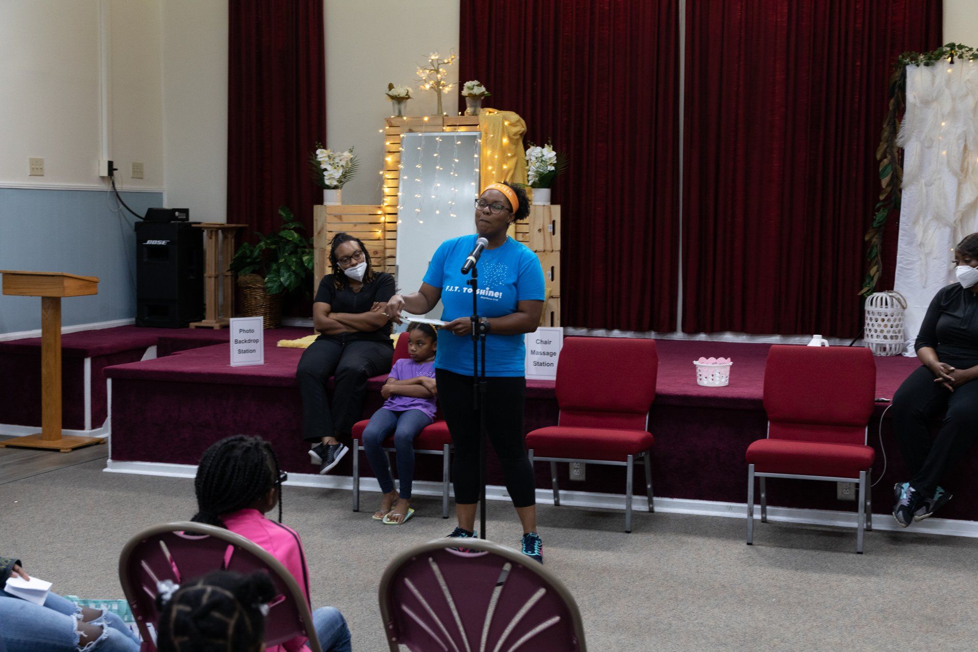 2022 Worth Beyond Measure