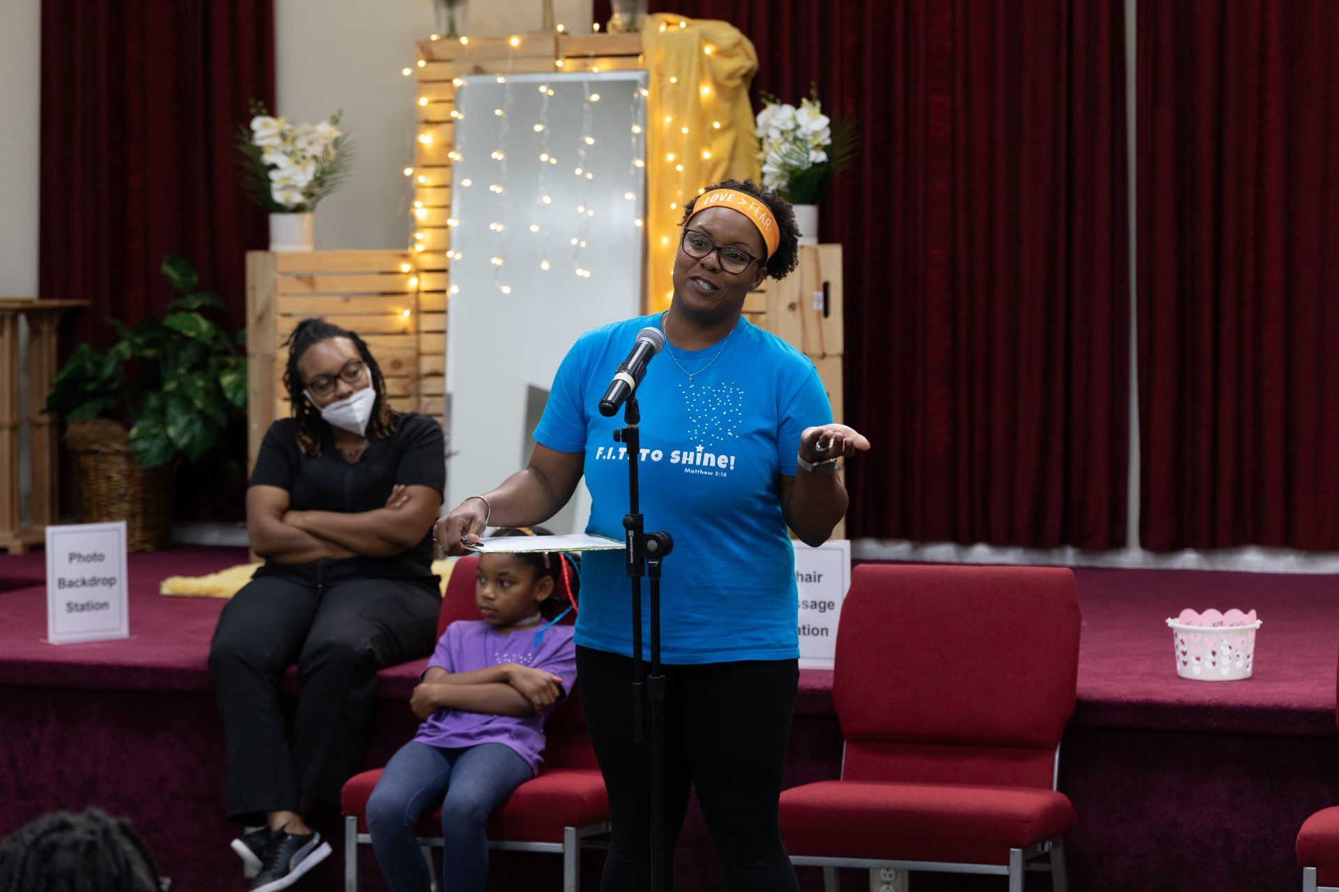 2022 Worth Beyond Measure