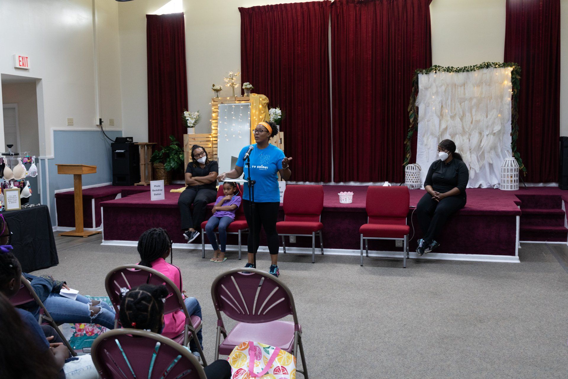 2022 Worth Beyond Measure