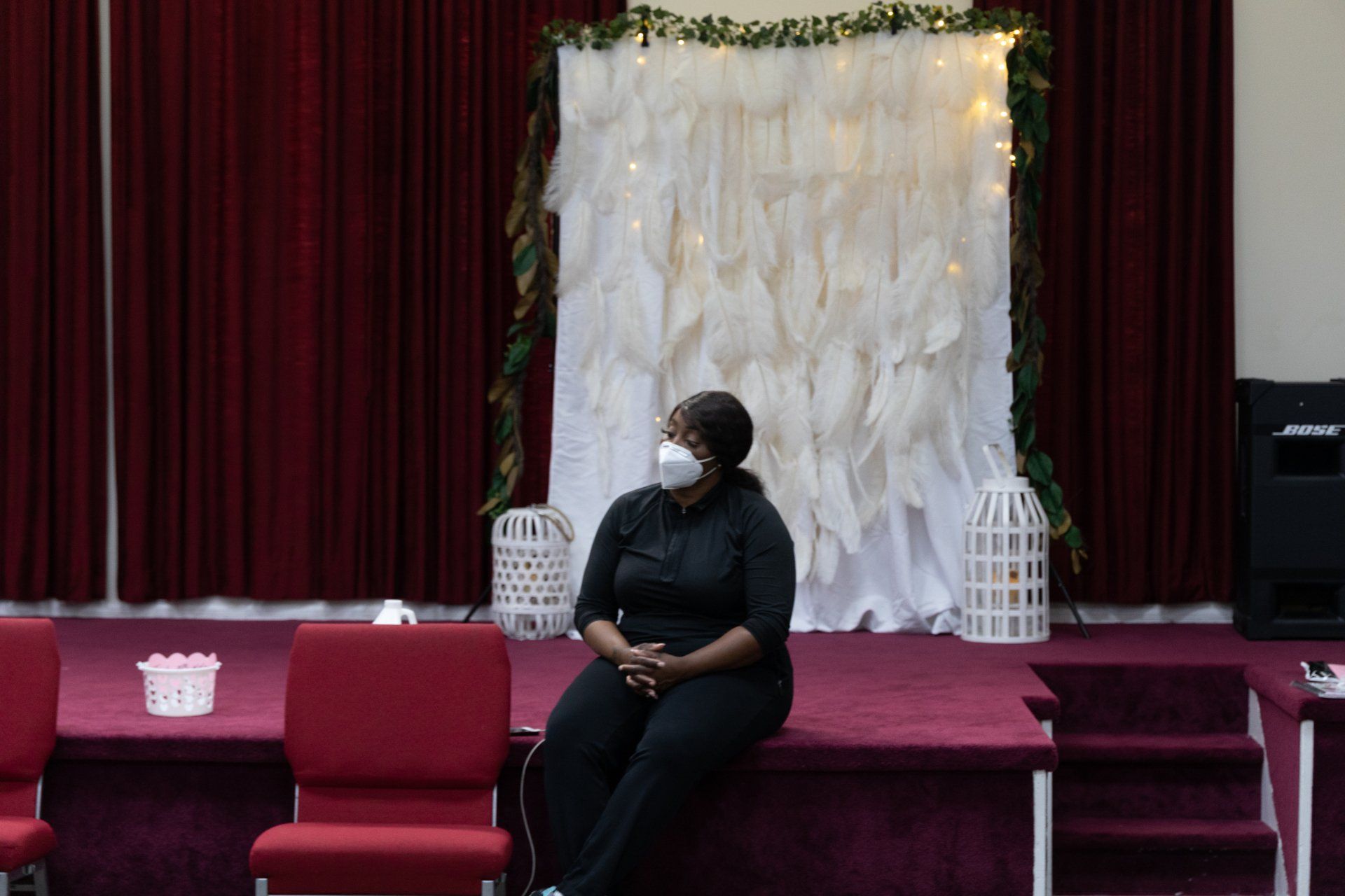 2022 Worth Beyond Measure