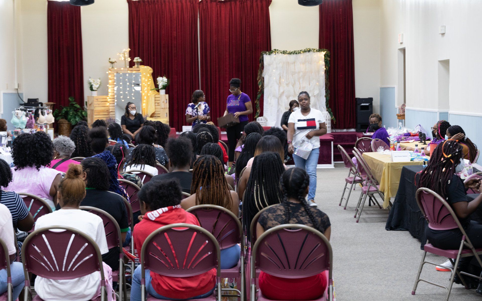 2022 Worth Beyond Measure