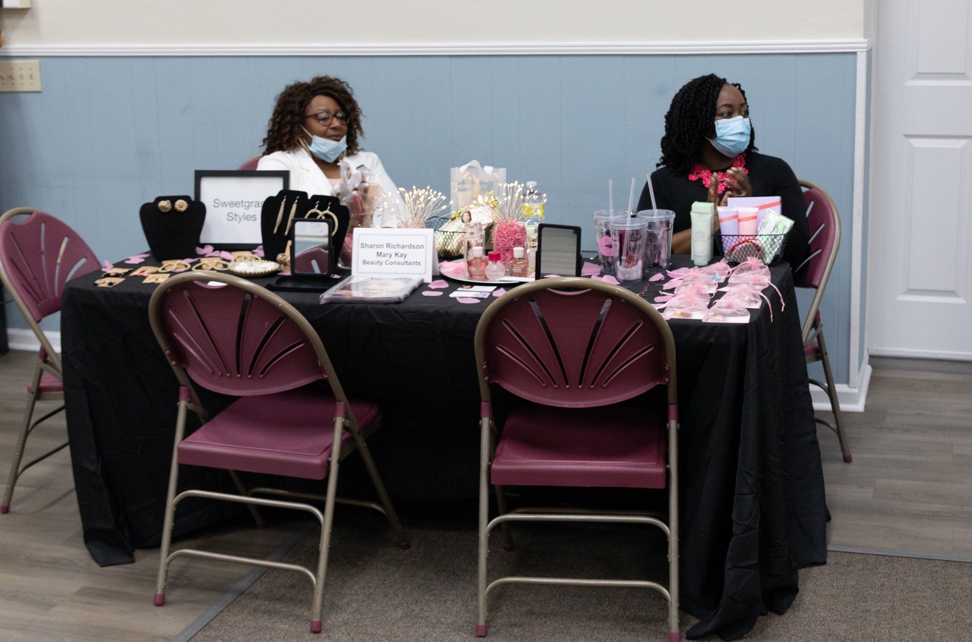 2022 Worth Beyond Measure