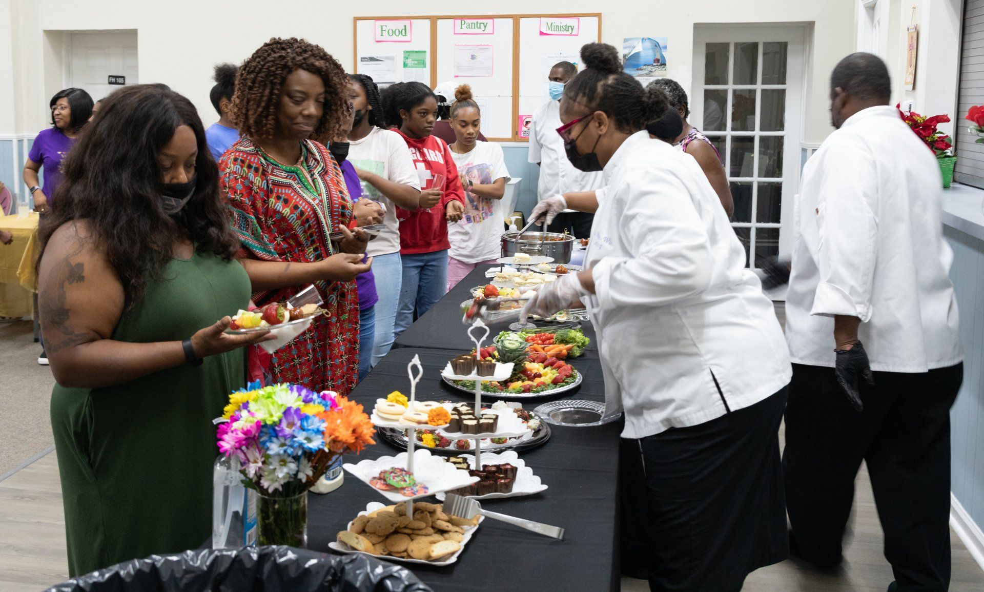 2022 Worth Beyond Measure