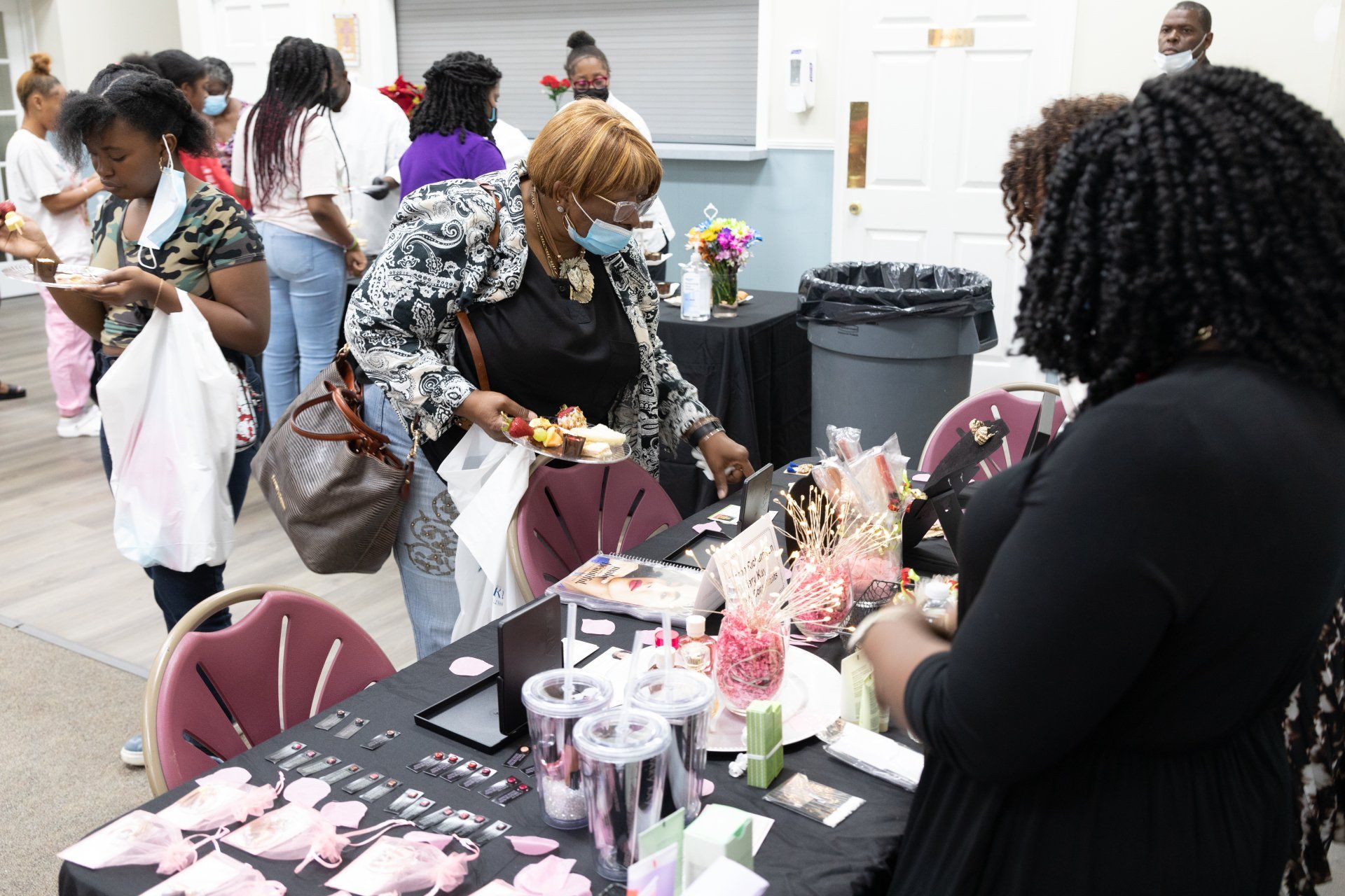 2022 Worth Beyond Measure