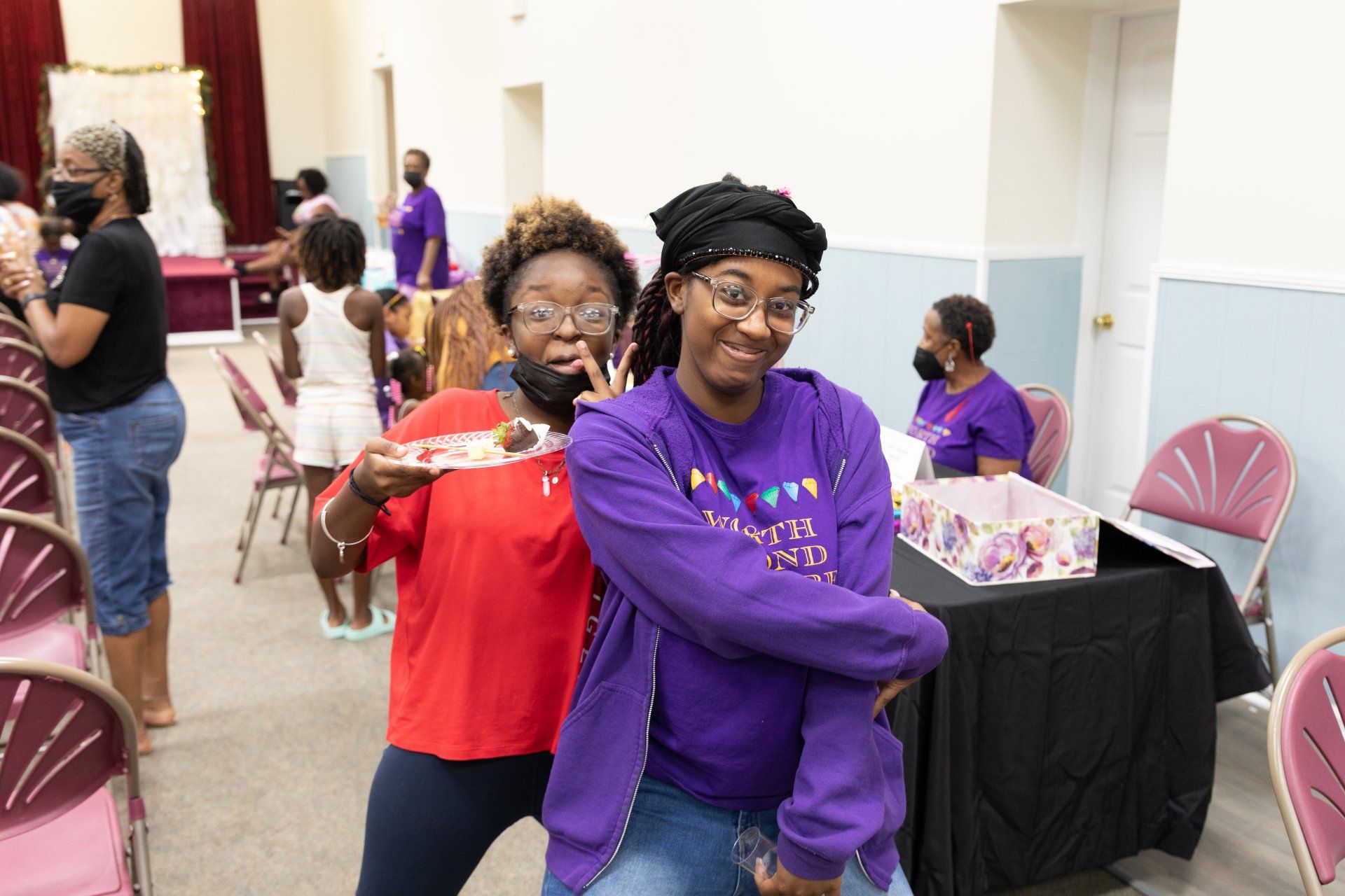 2022 Worth Beyond Measure