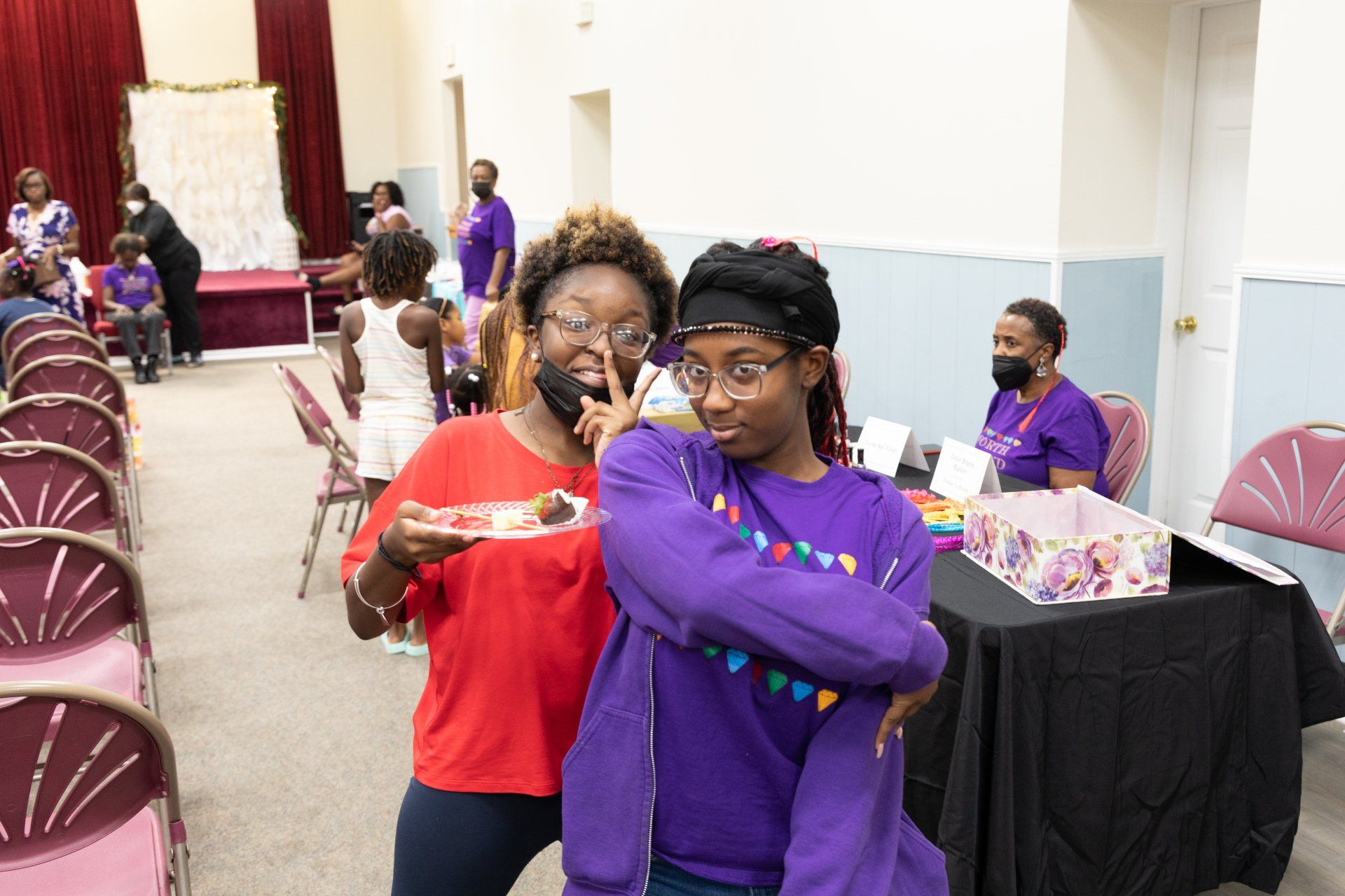 2022 Worth Beyond Measure