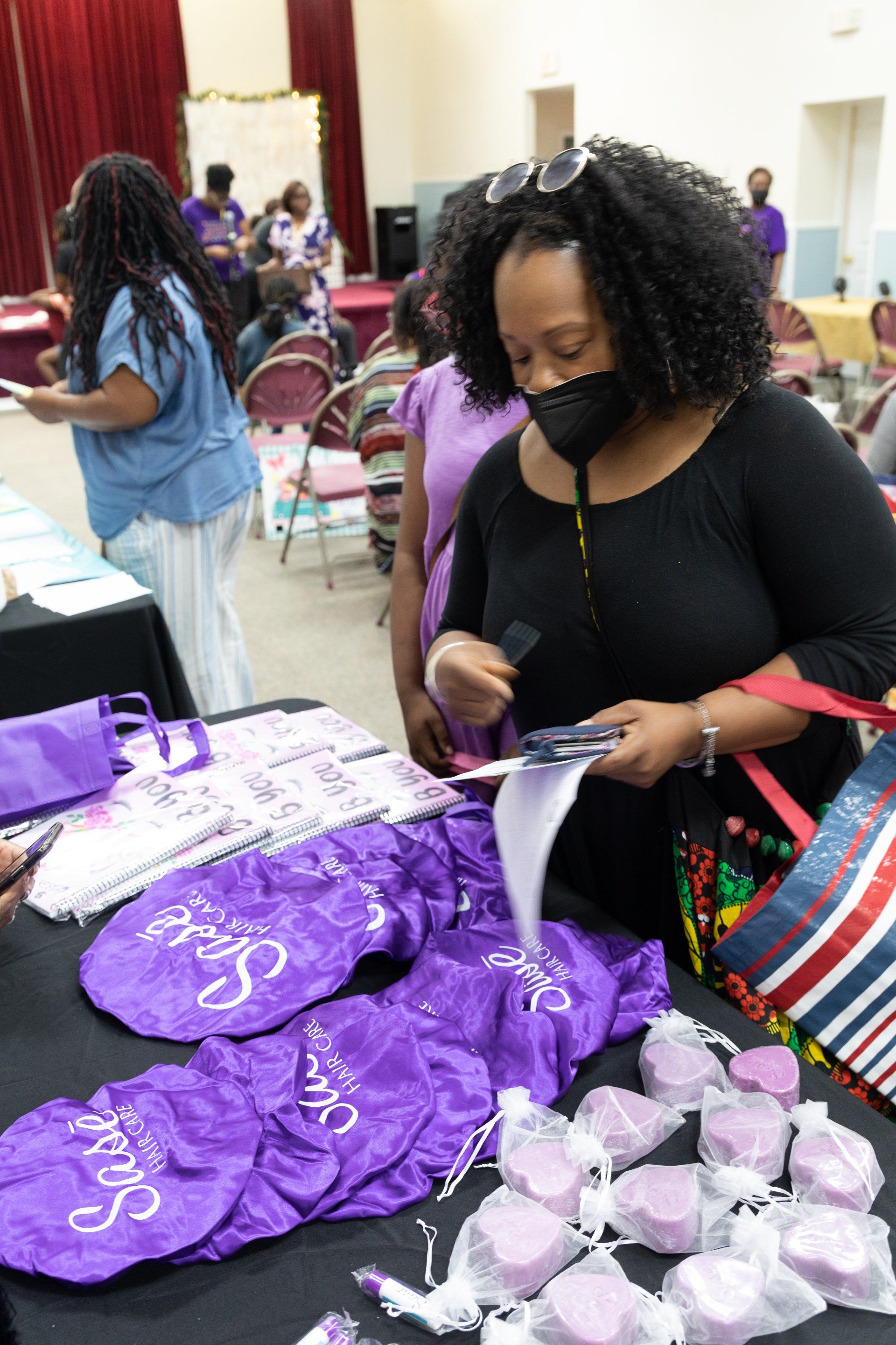 2022 Worth Beyond Measure