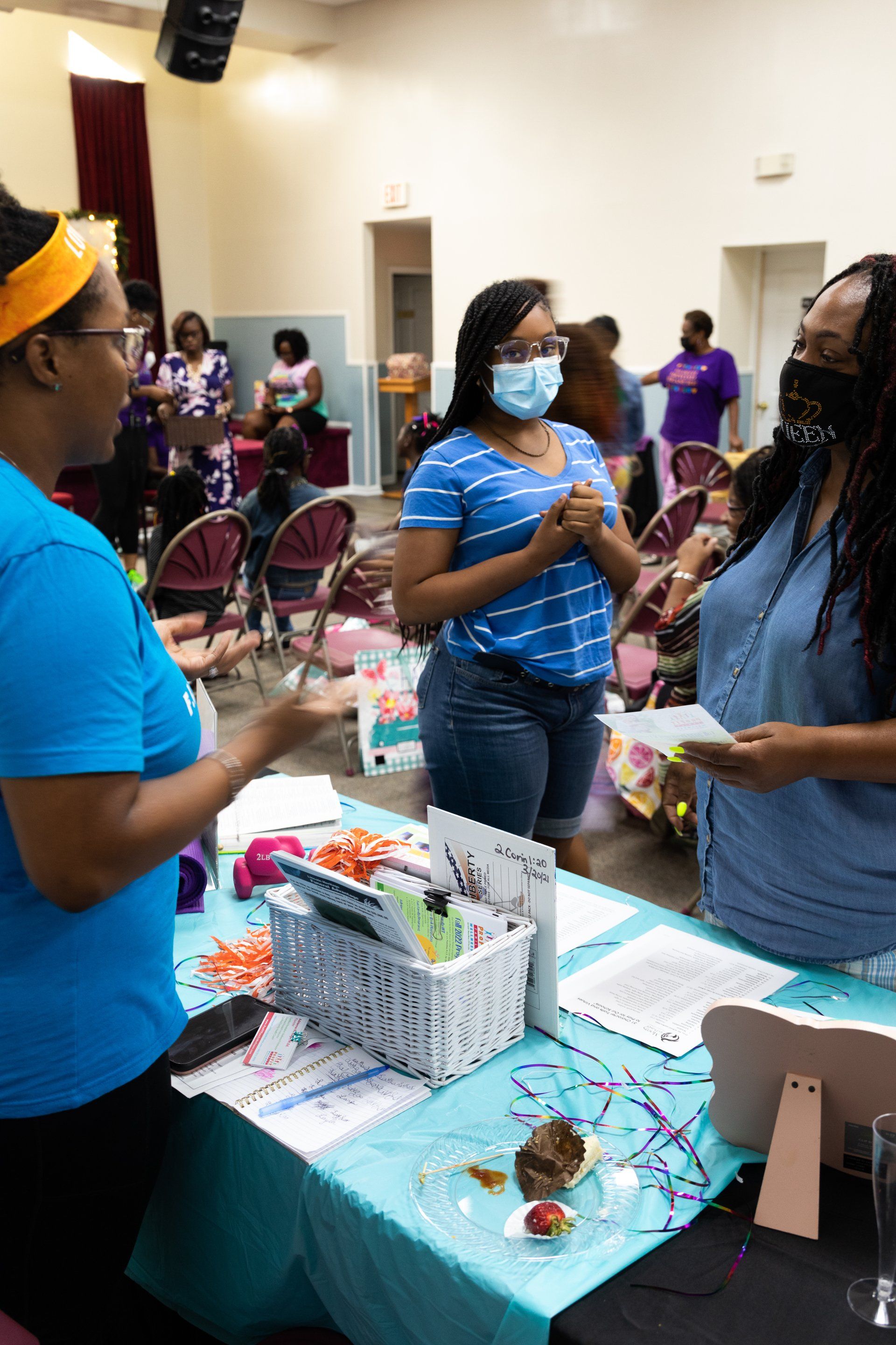 2022 Worth Beyond Measure