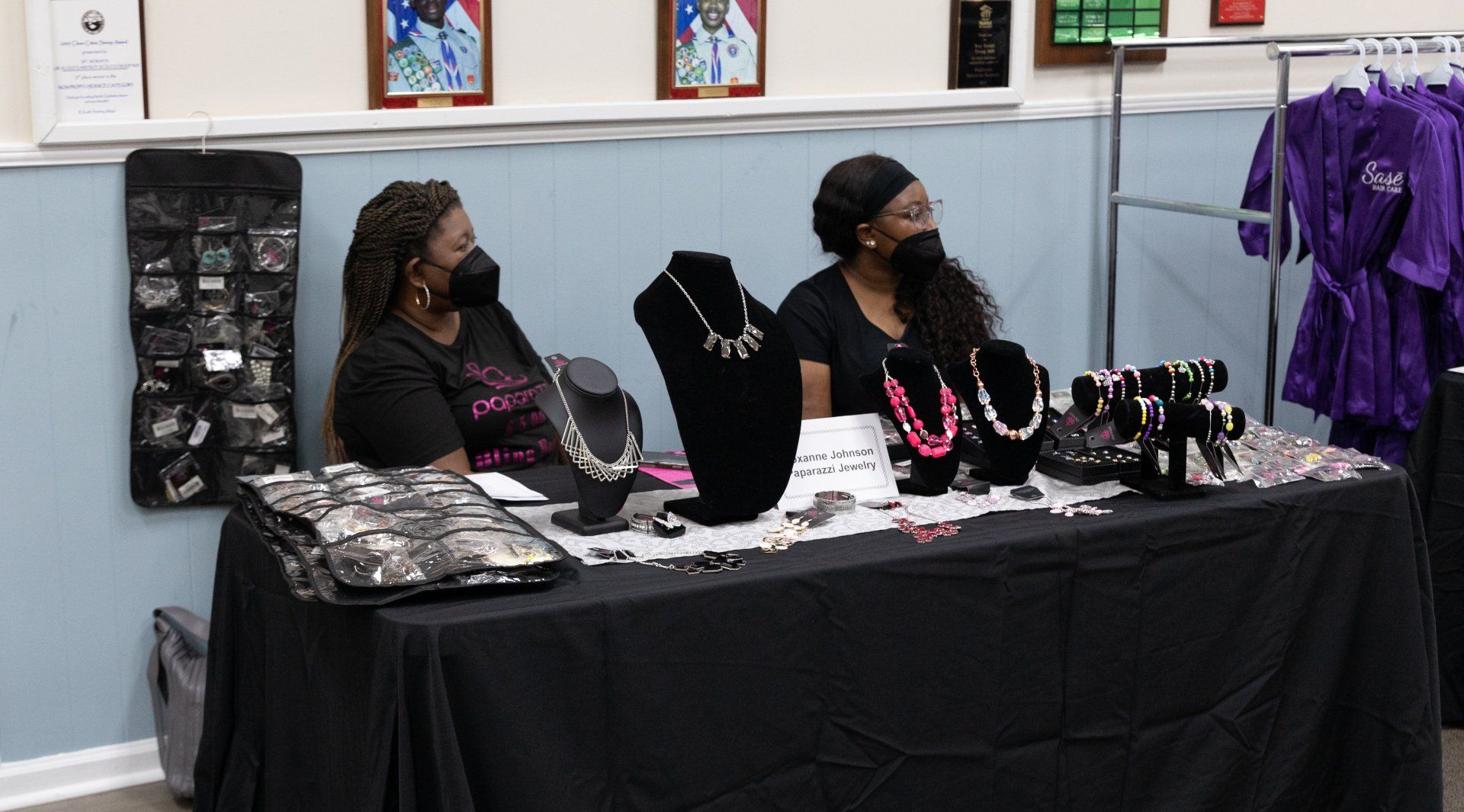 2022 Worth Beyond Measure