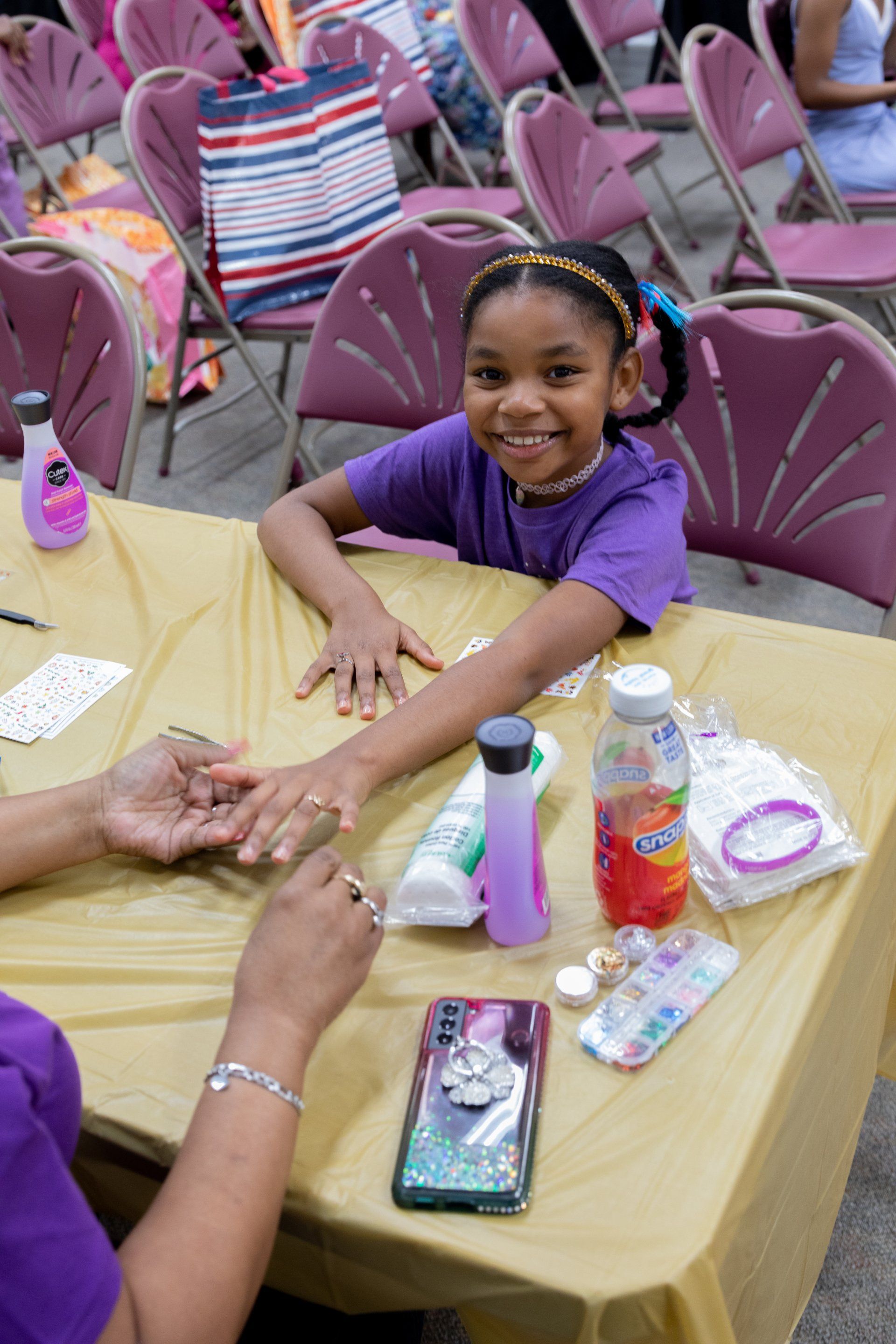 2022 Worth Beyond Measure