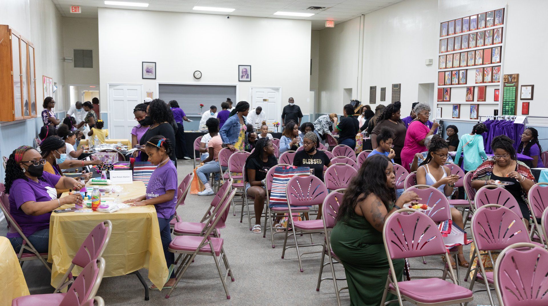 2022 Worth Beyond Measure