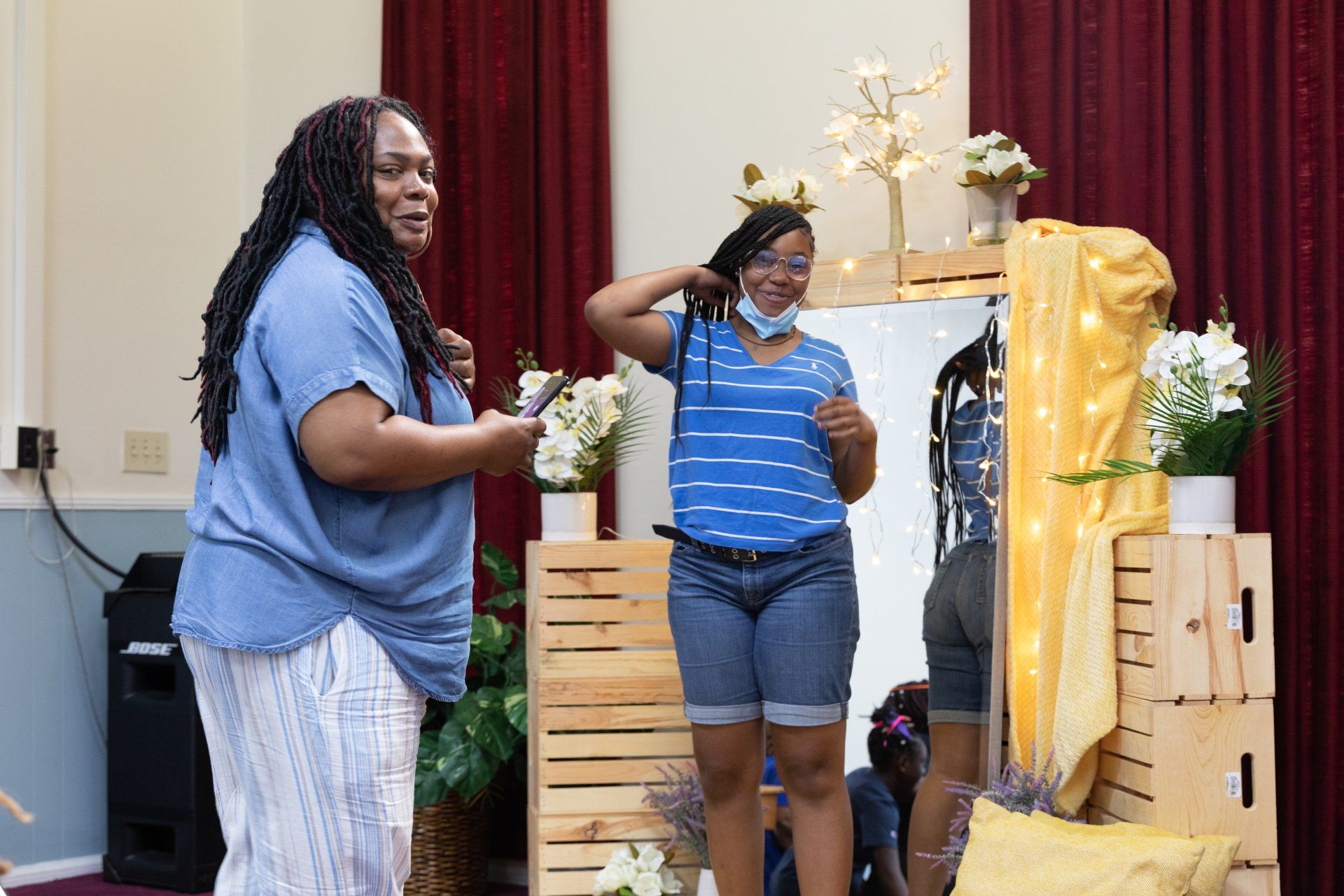 2022 Worth Beyond Measure