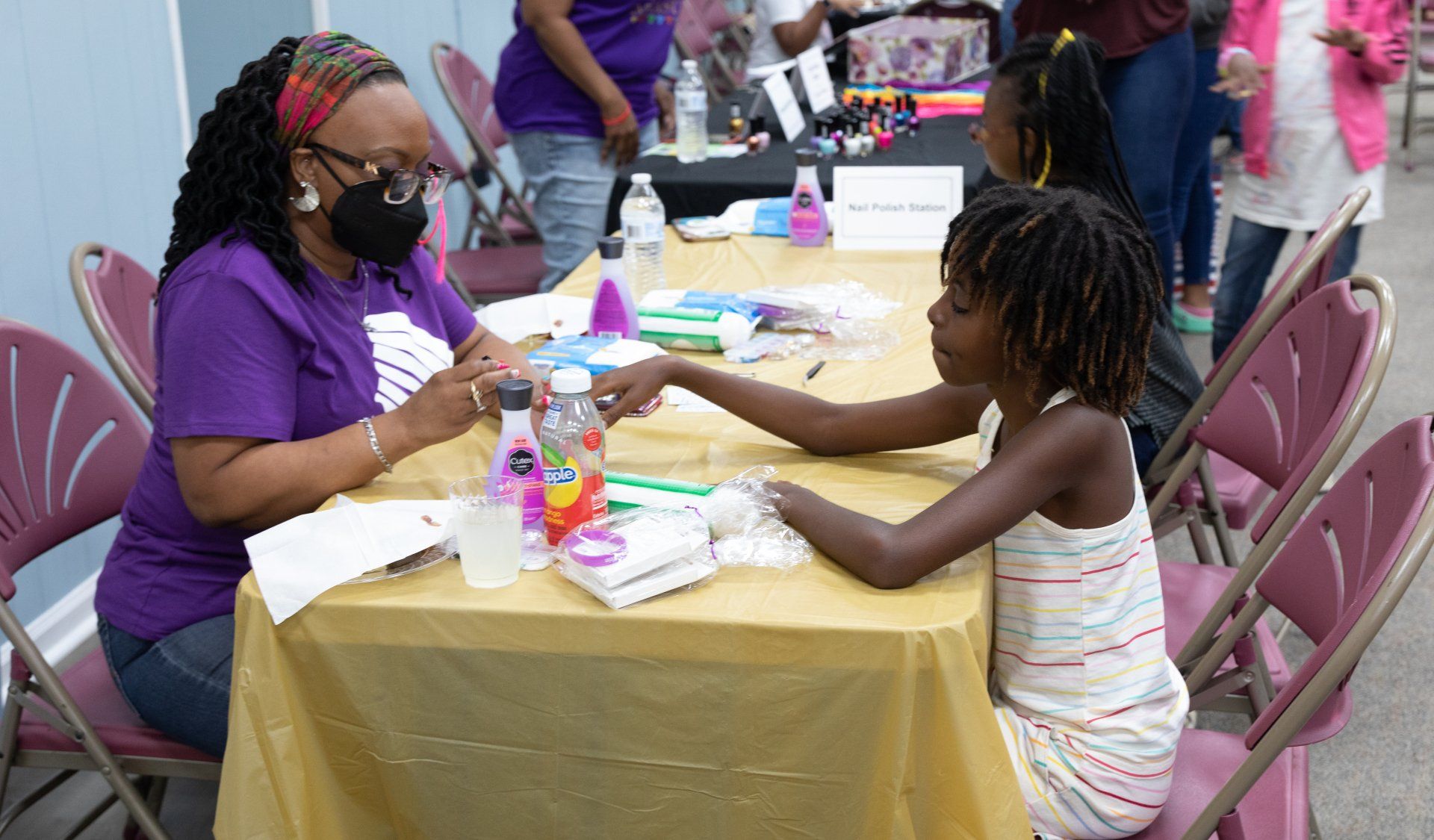 2022 Worth Beyond Measure