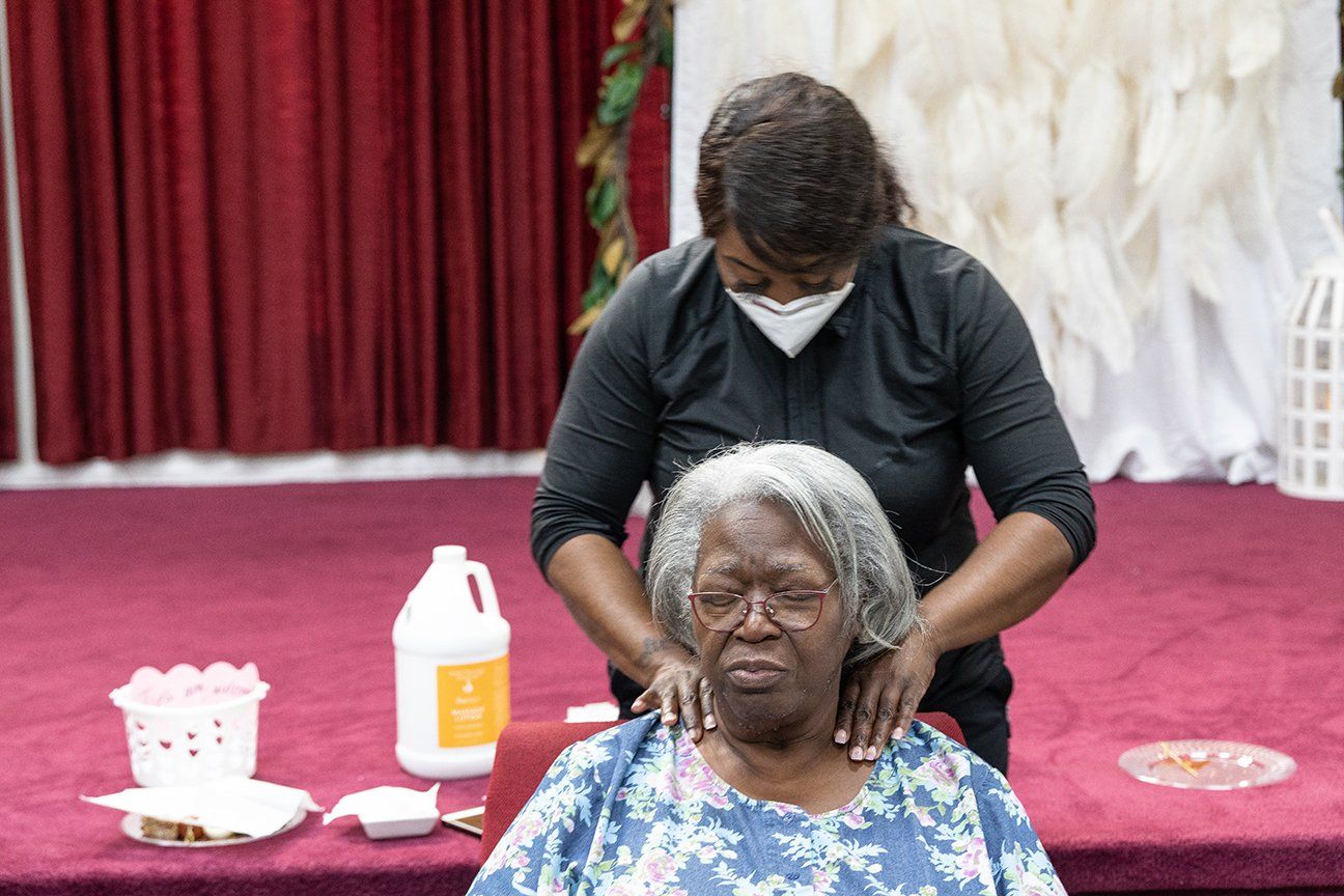 2022 Worth Beyond Measure