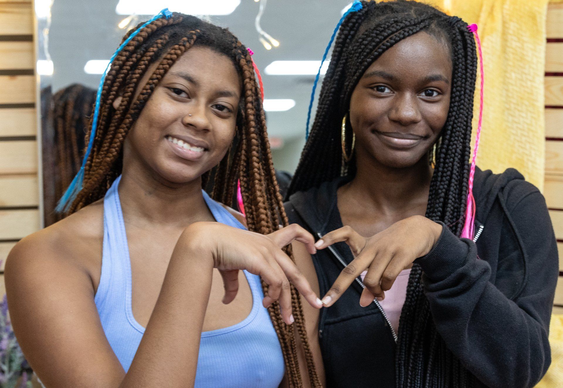 2022 Worth Beyond Measure