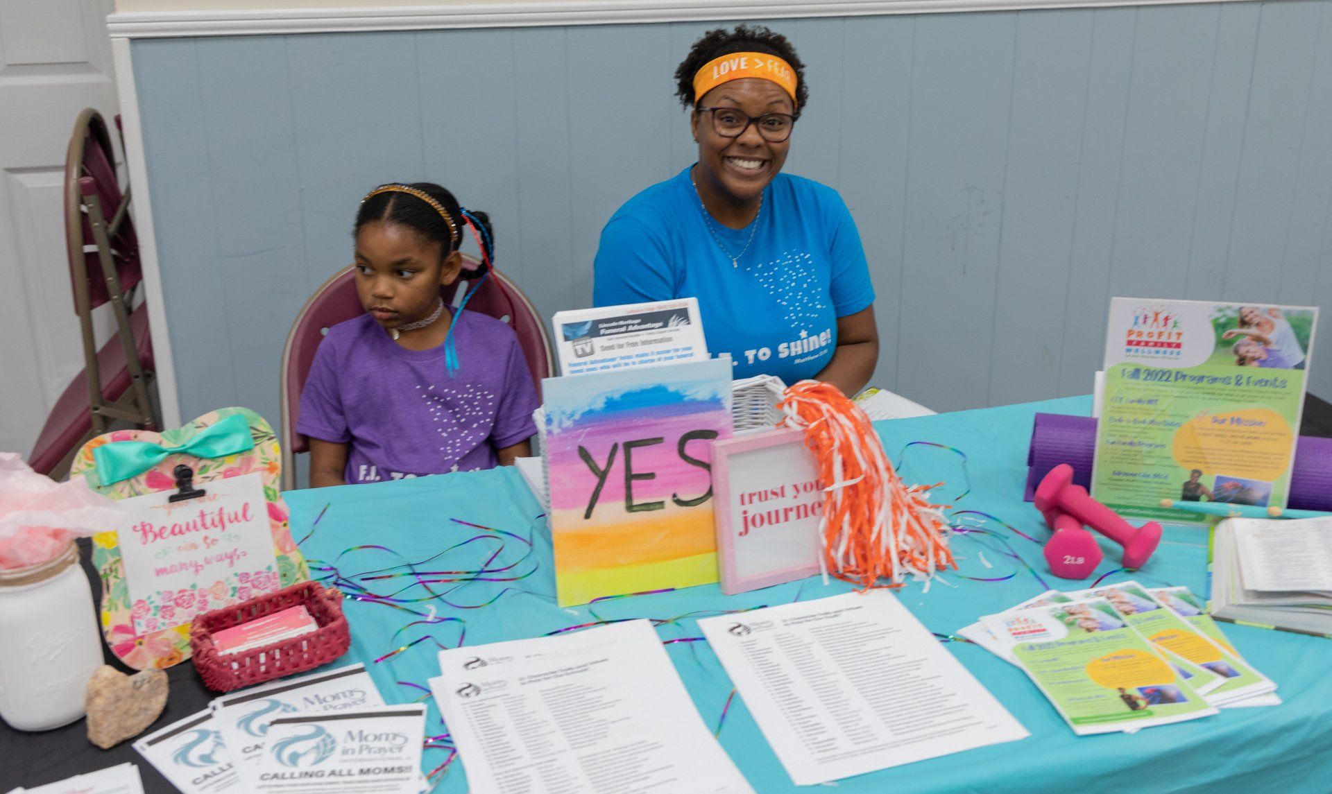 2022 Worth Beyond Measure