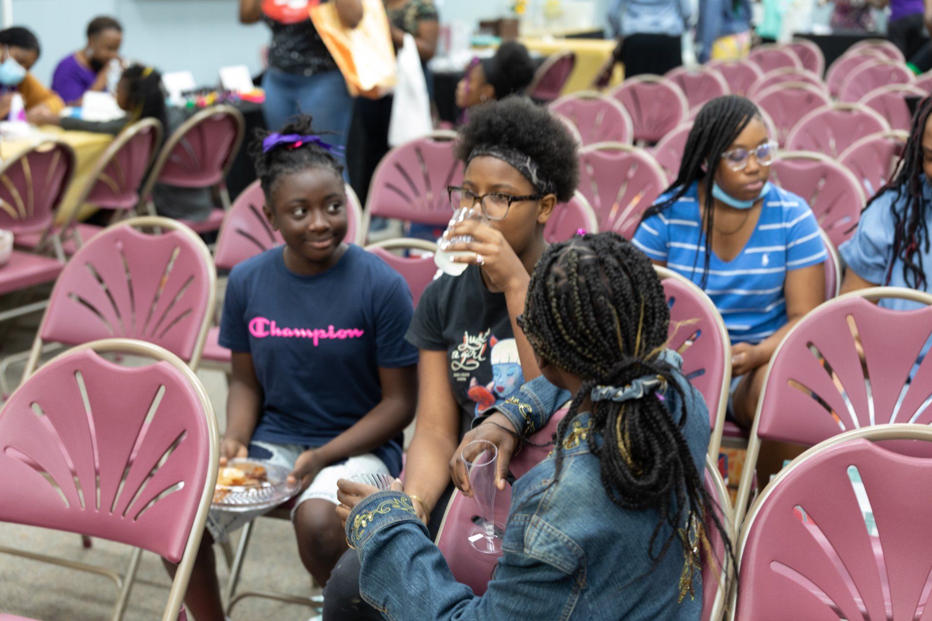 2022 Worth Beyond Measure