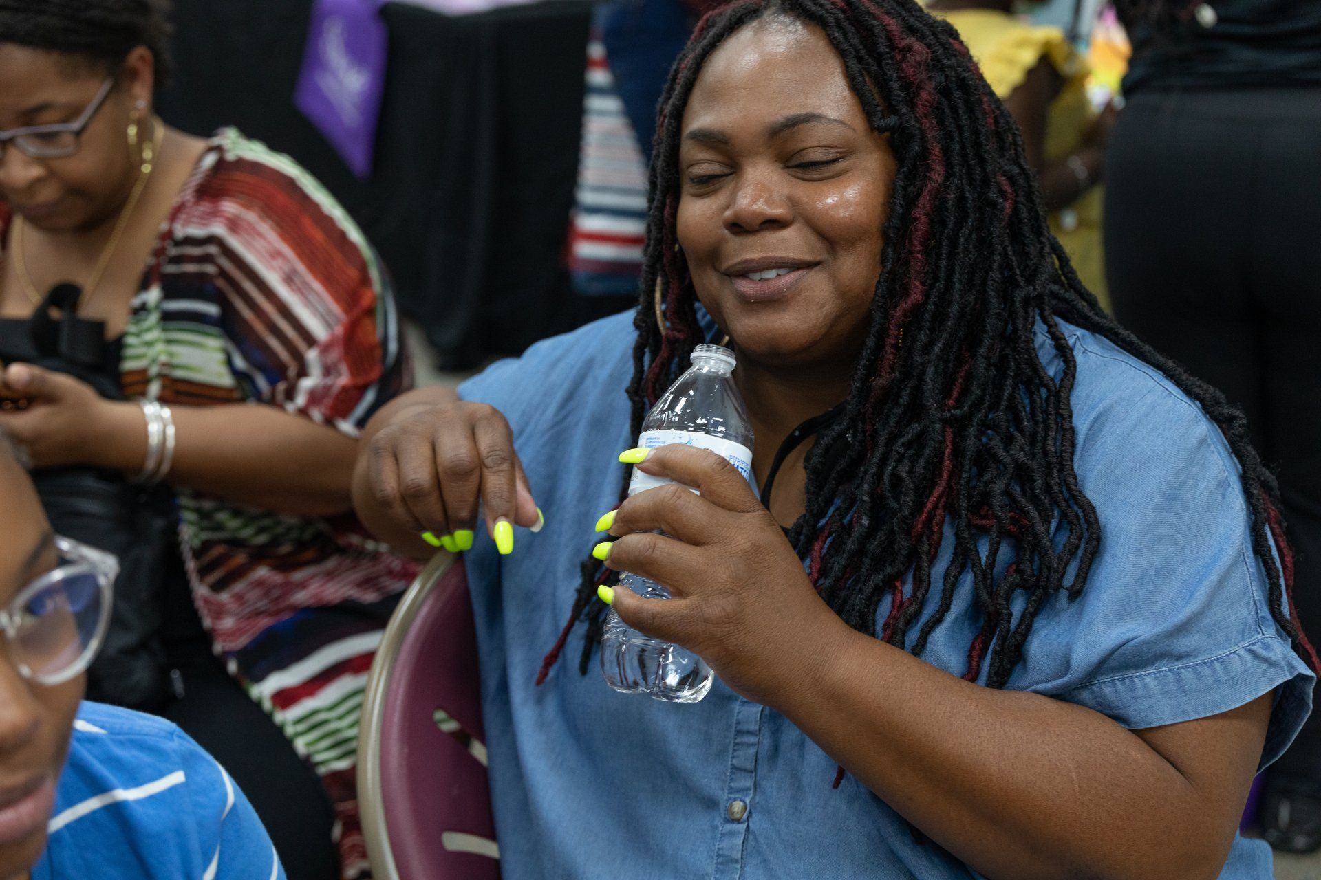 2022 Worth Beyond Measure