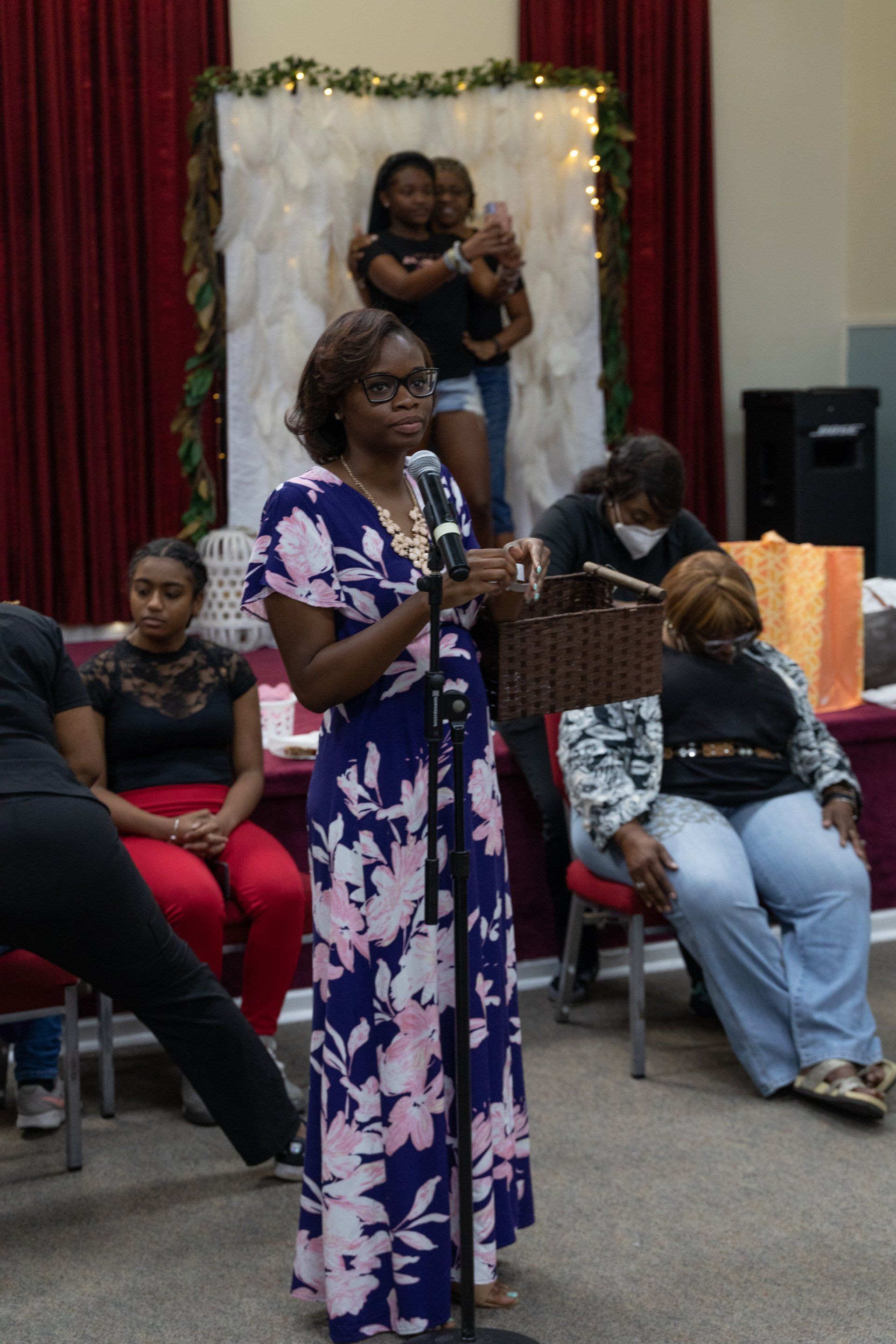 2022 Worth Beyond Measure