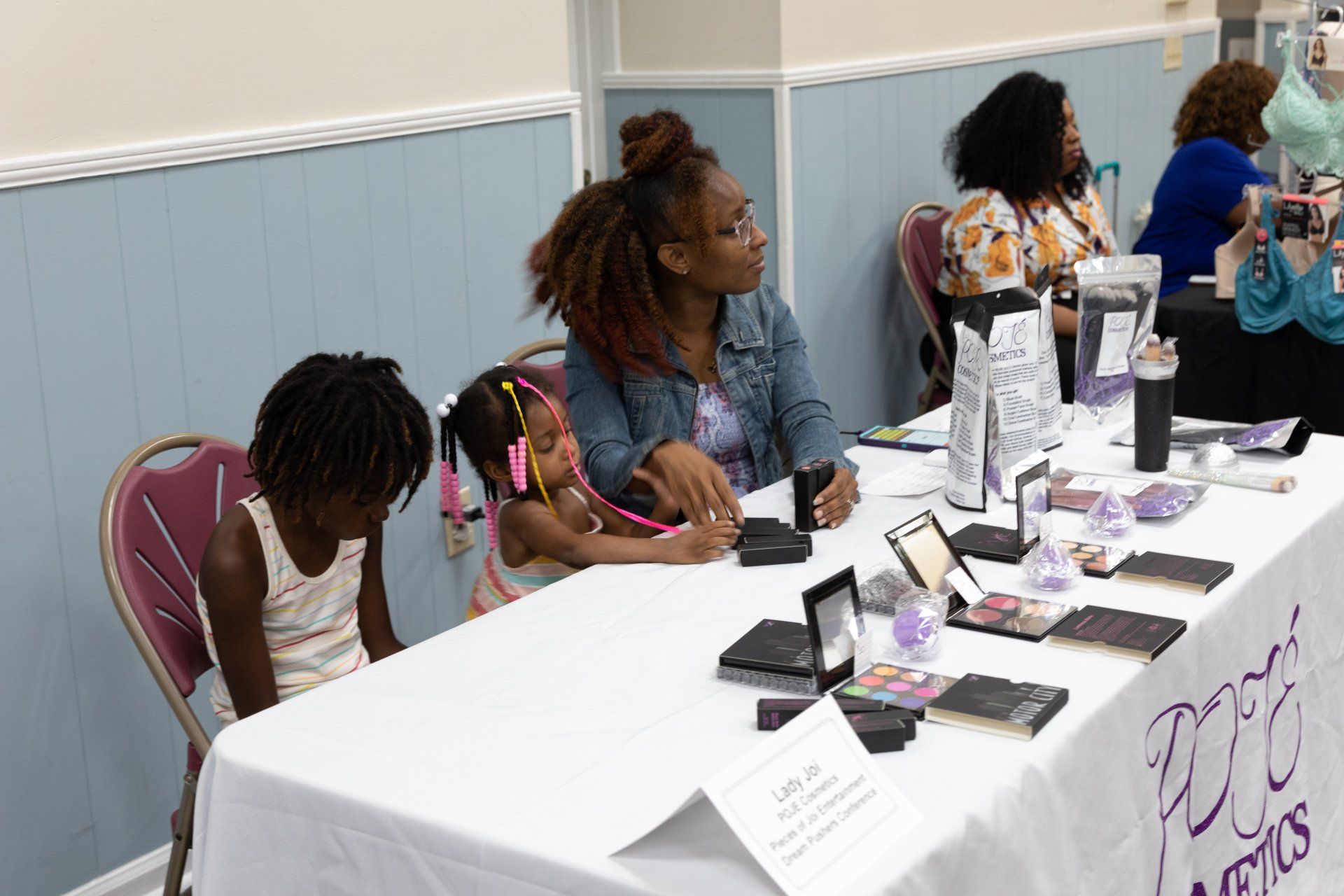 2022 Worth Beyond Measure