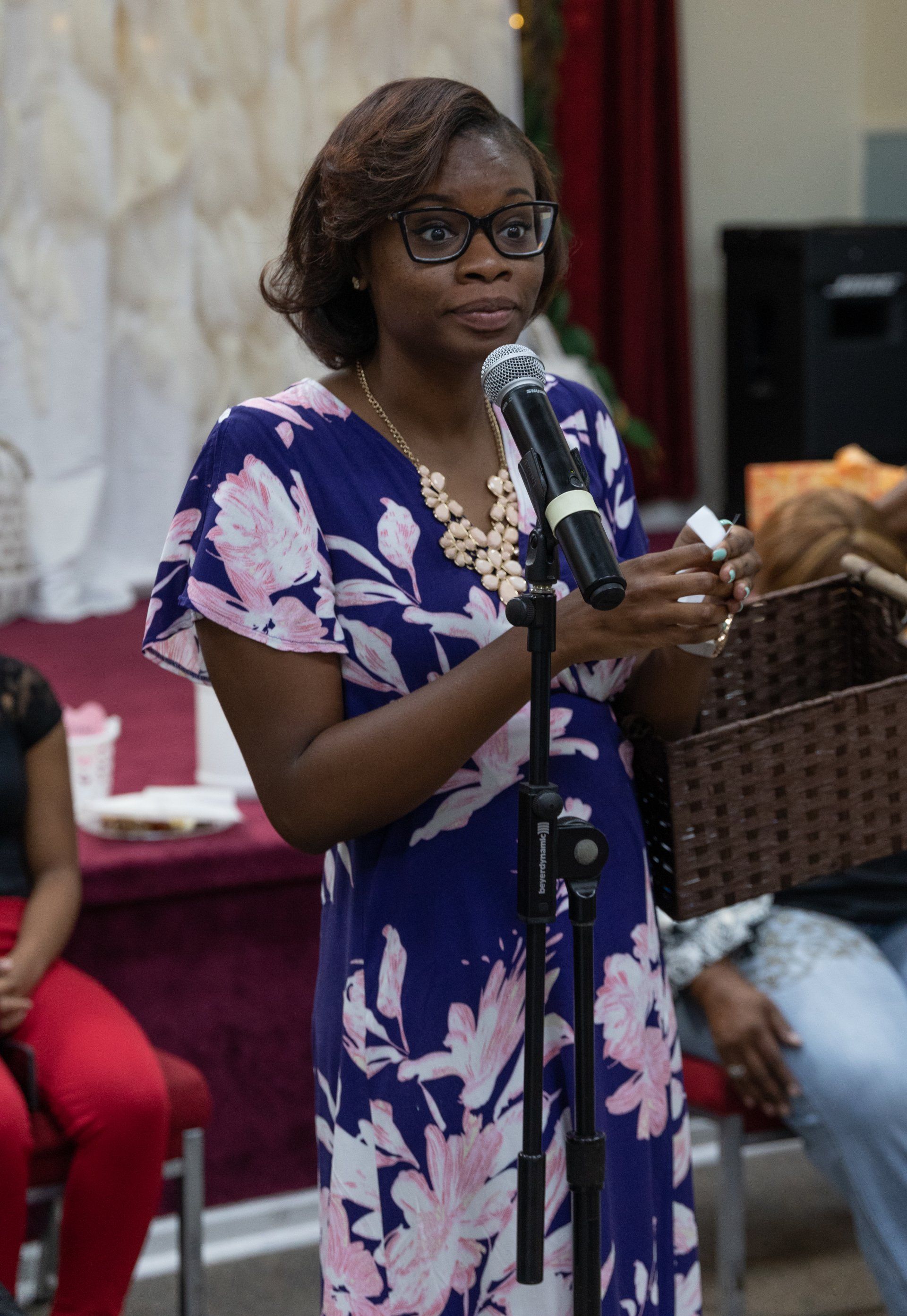 2022 Worth Beyond Measure