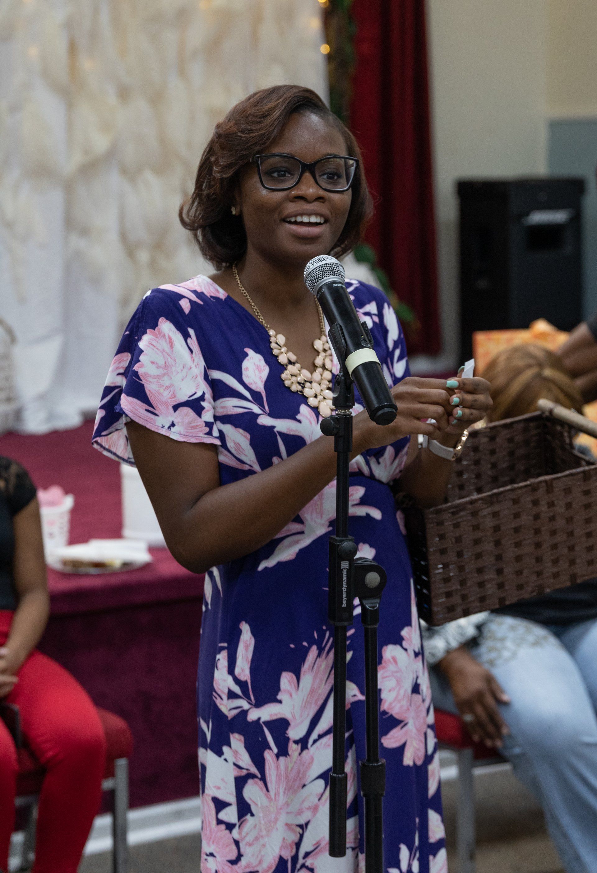 2022 Worth Beyond Measure