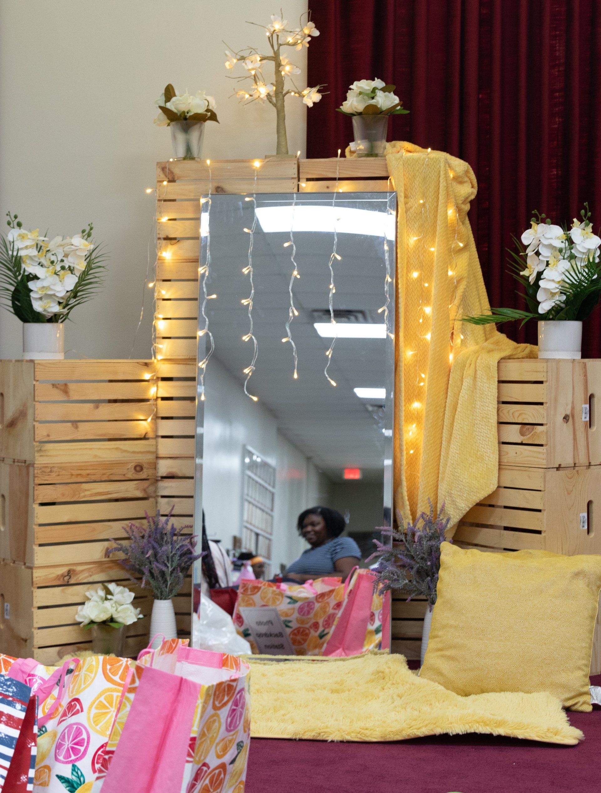 2022 Worth Beyond Measure